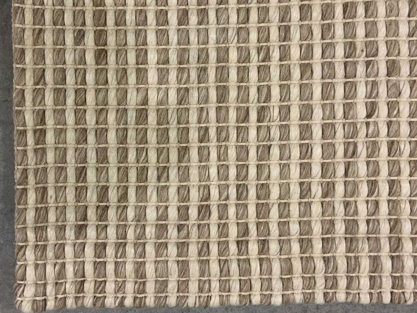 Chandra Edwina Striped Area Rug