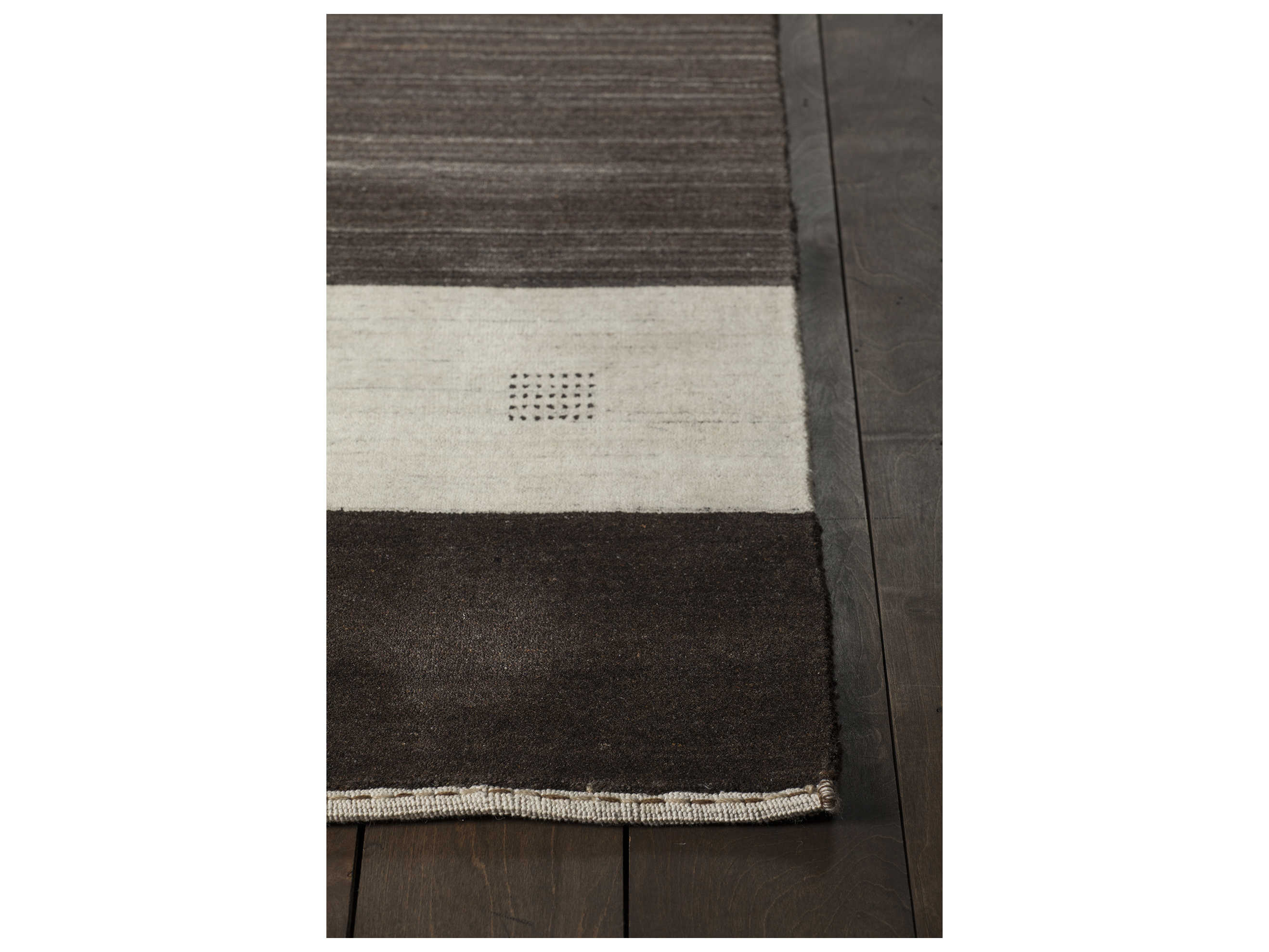 Chandra Elantra Striped Area Rug