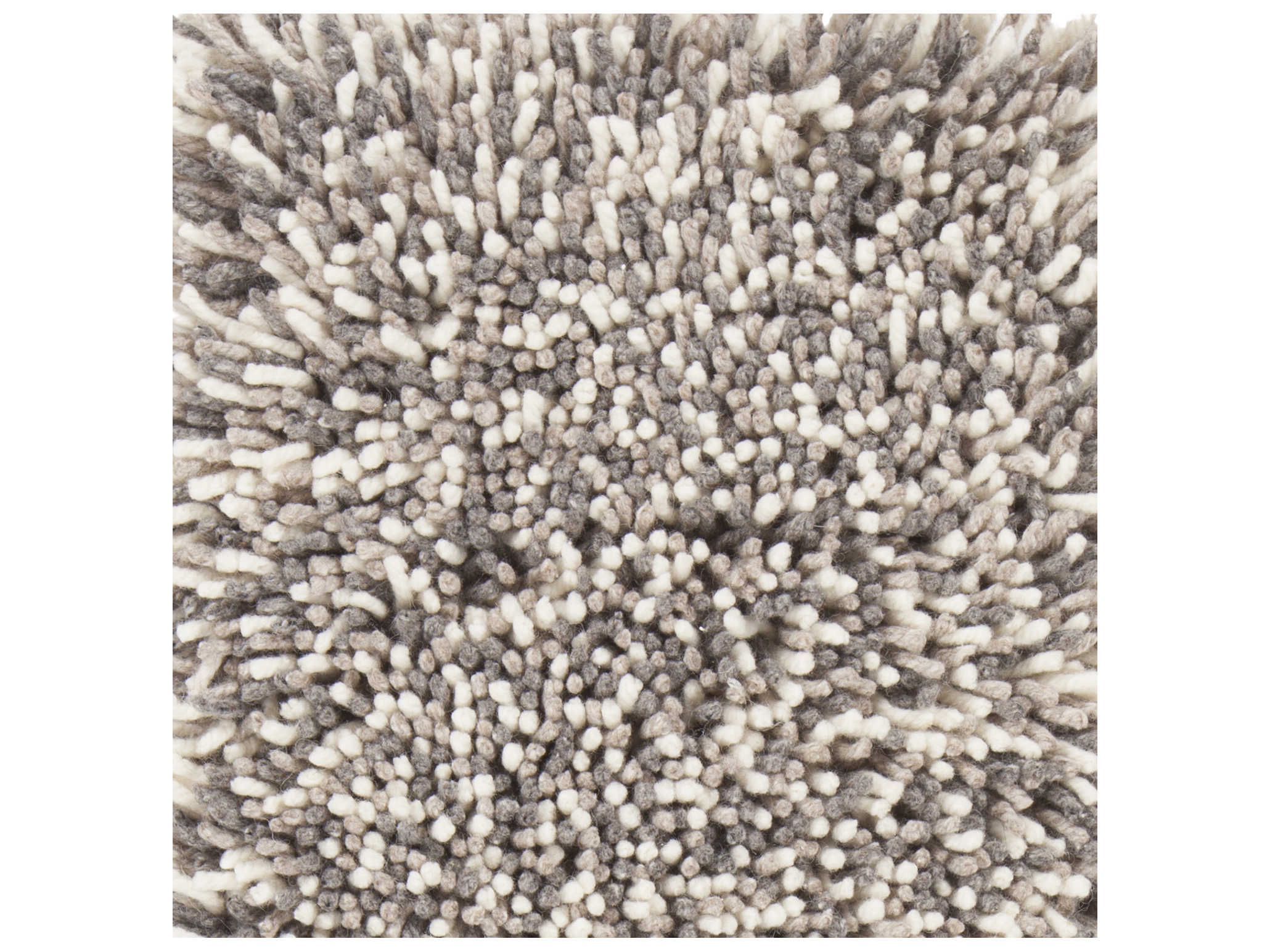 Chandra Eleanor Shag Area Rug