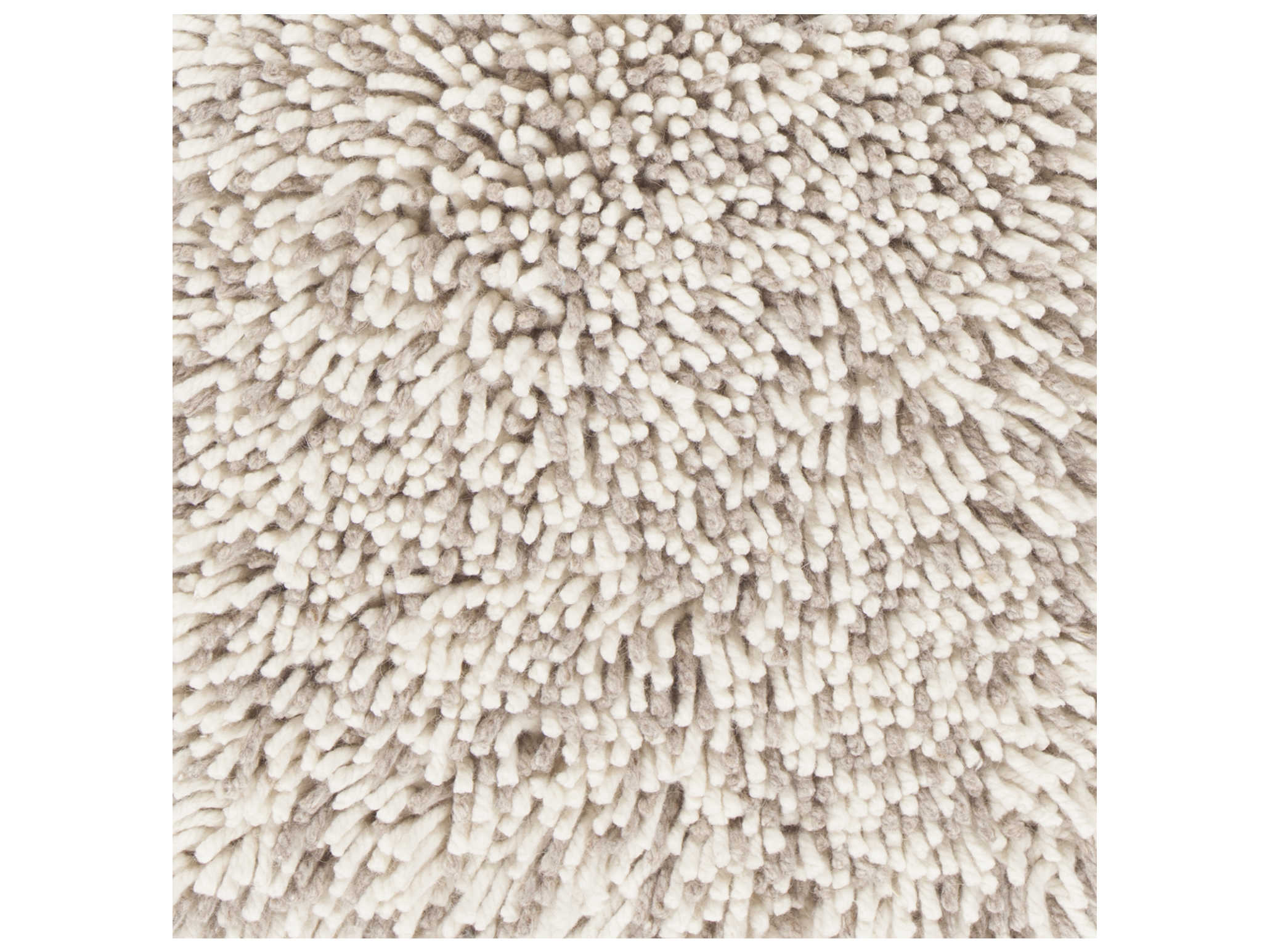 Chandra Eleanor Shag Area Rug
