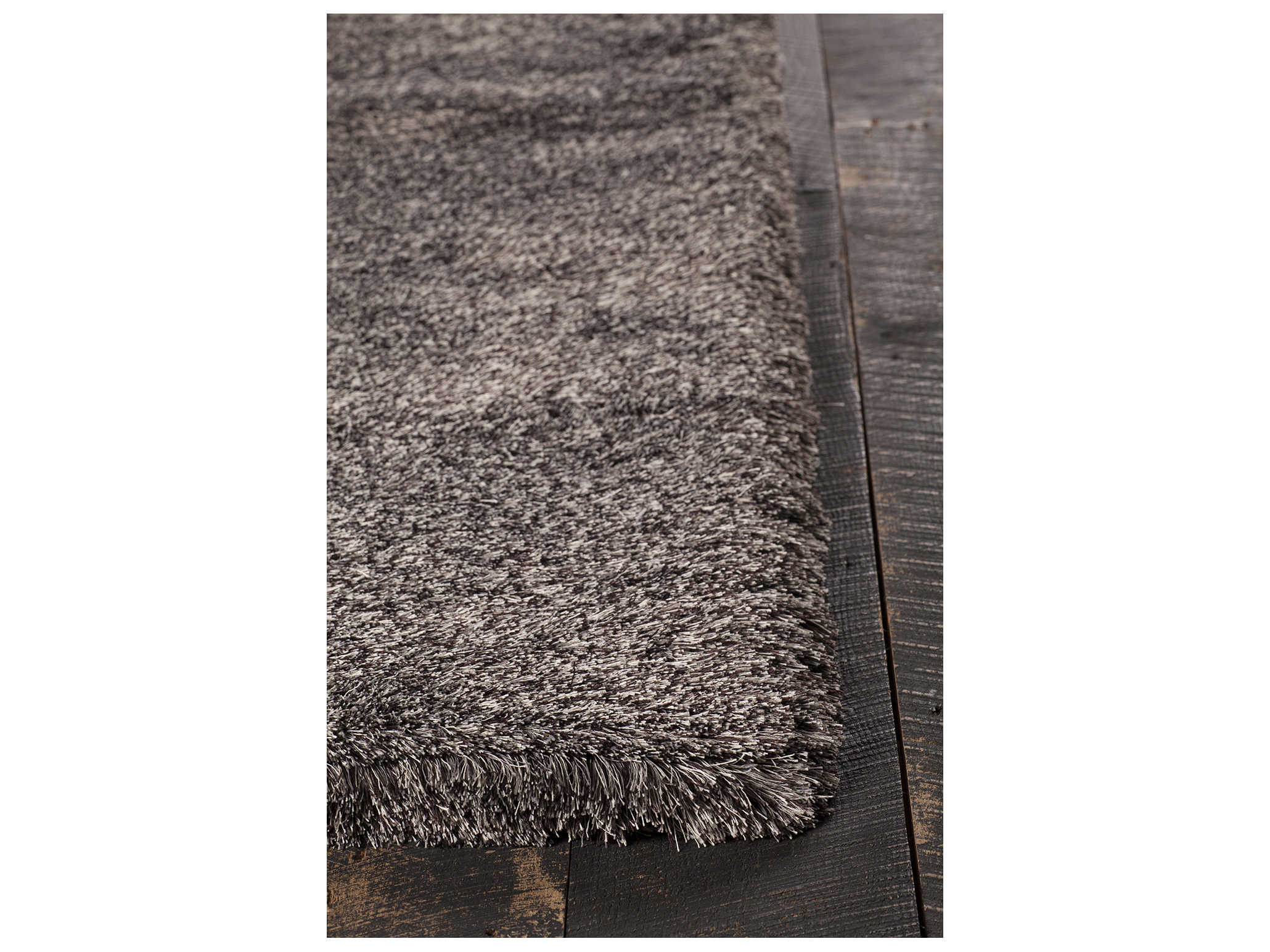 Chandra Elisha Shag Area Rug