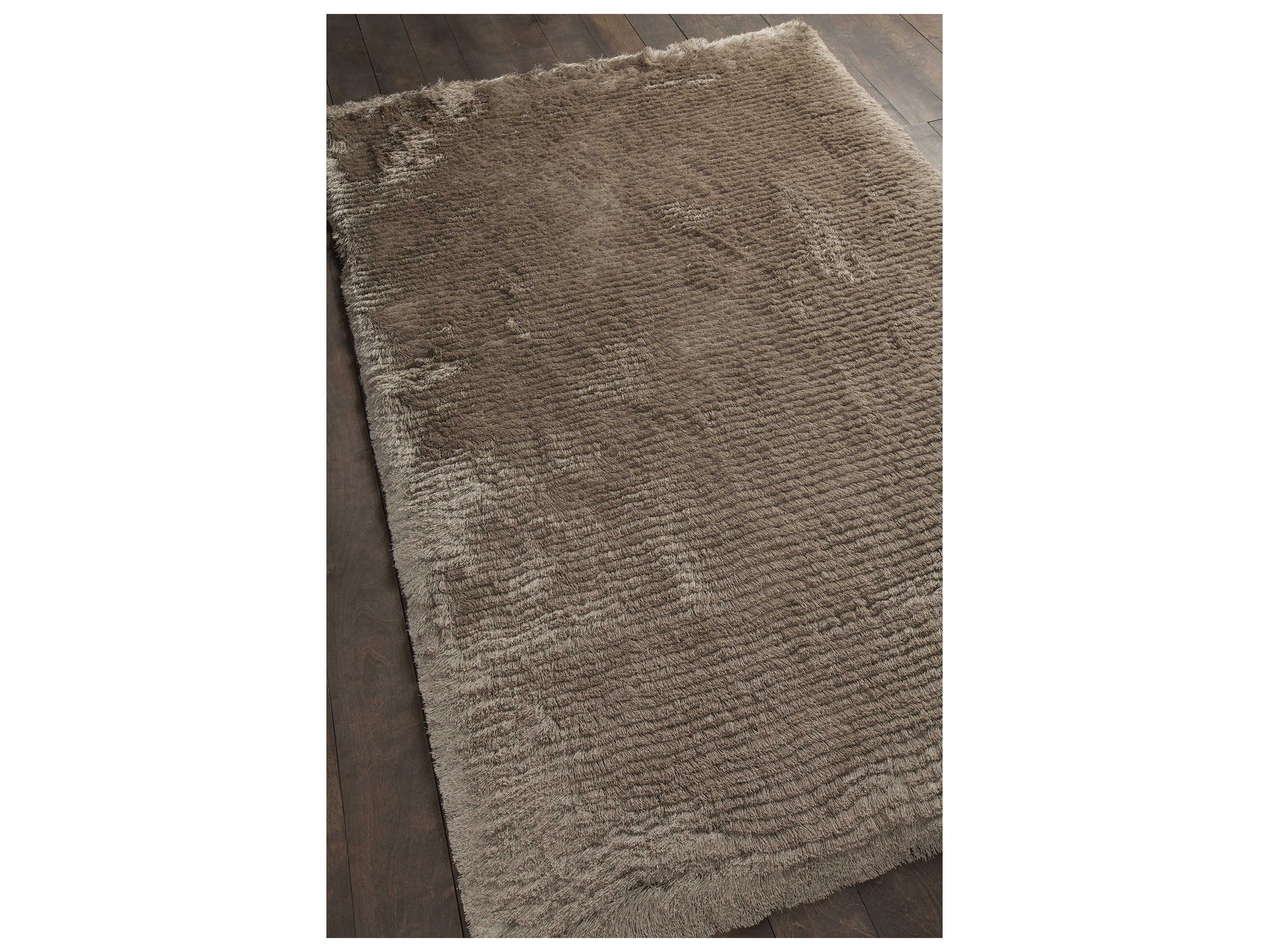 Chandra Elisha Shag Area Rug