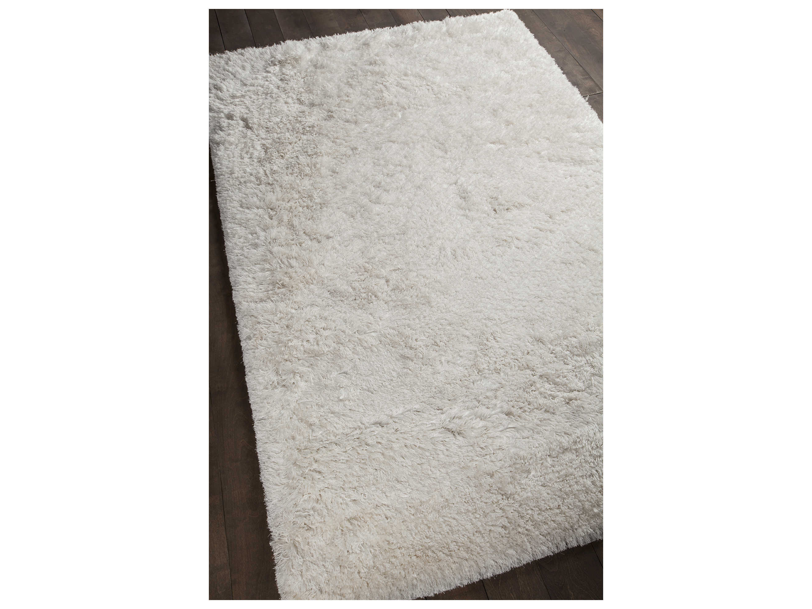 Chandra Elsa Shag Area Rug