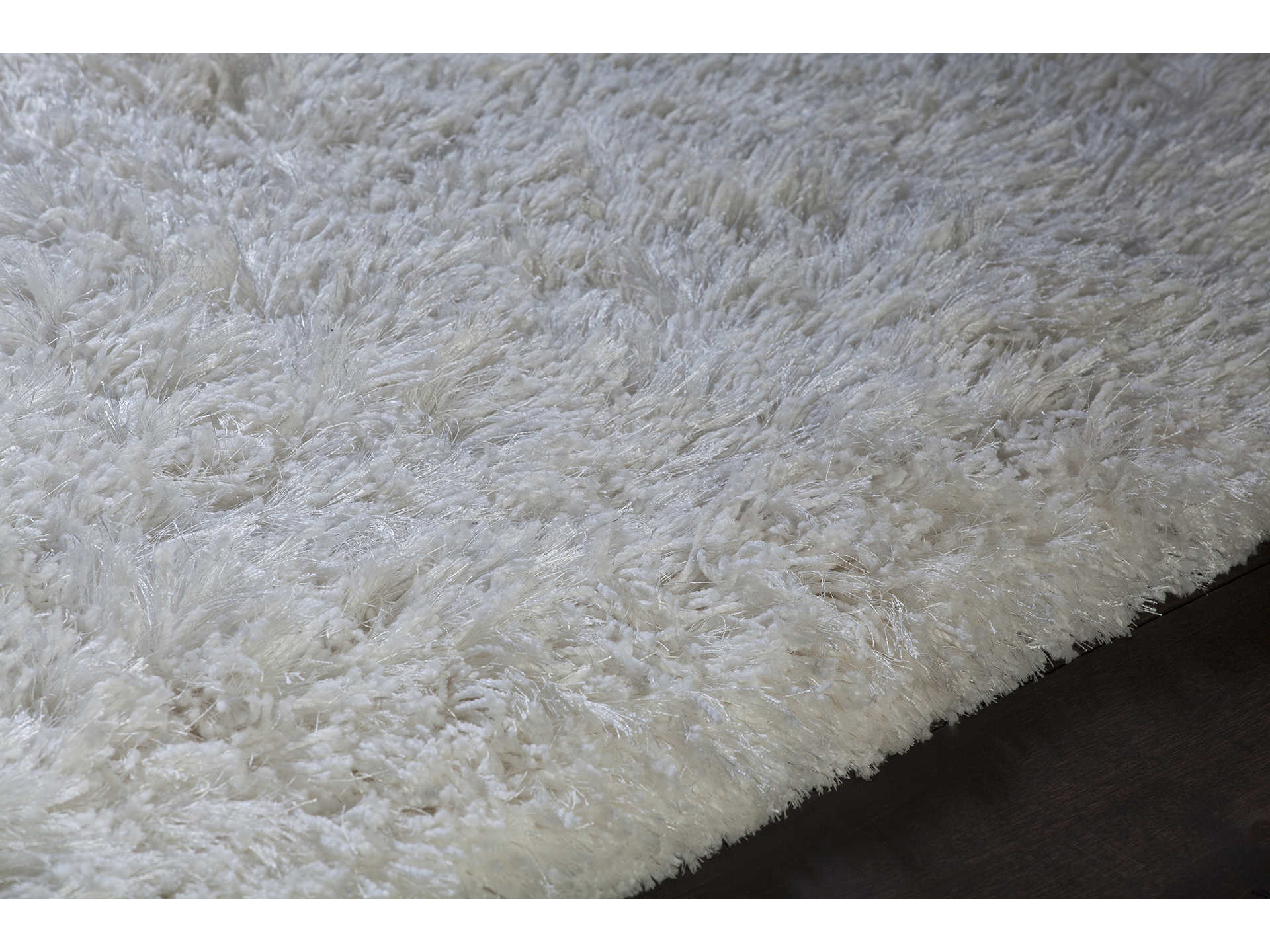 Chandra Elsa Shag Area Rug