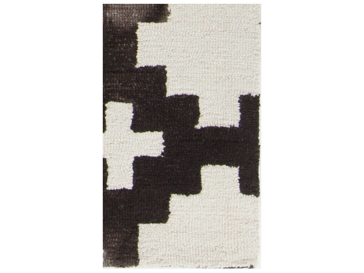 Chandra Elvo Geometric Area Rug