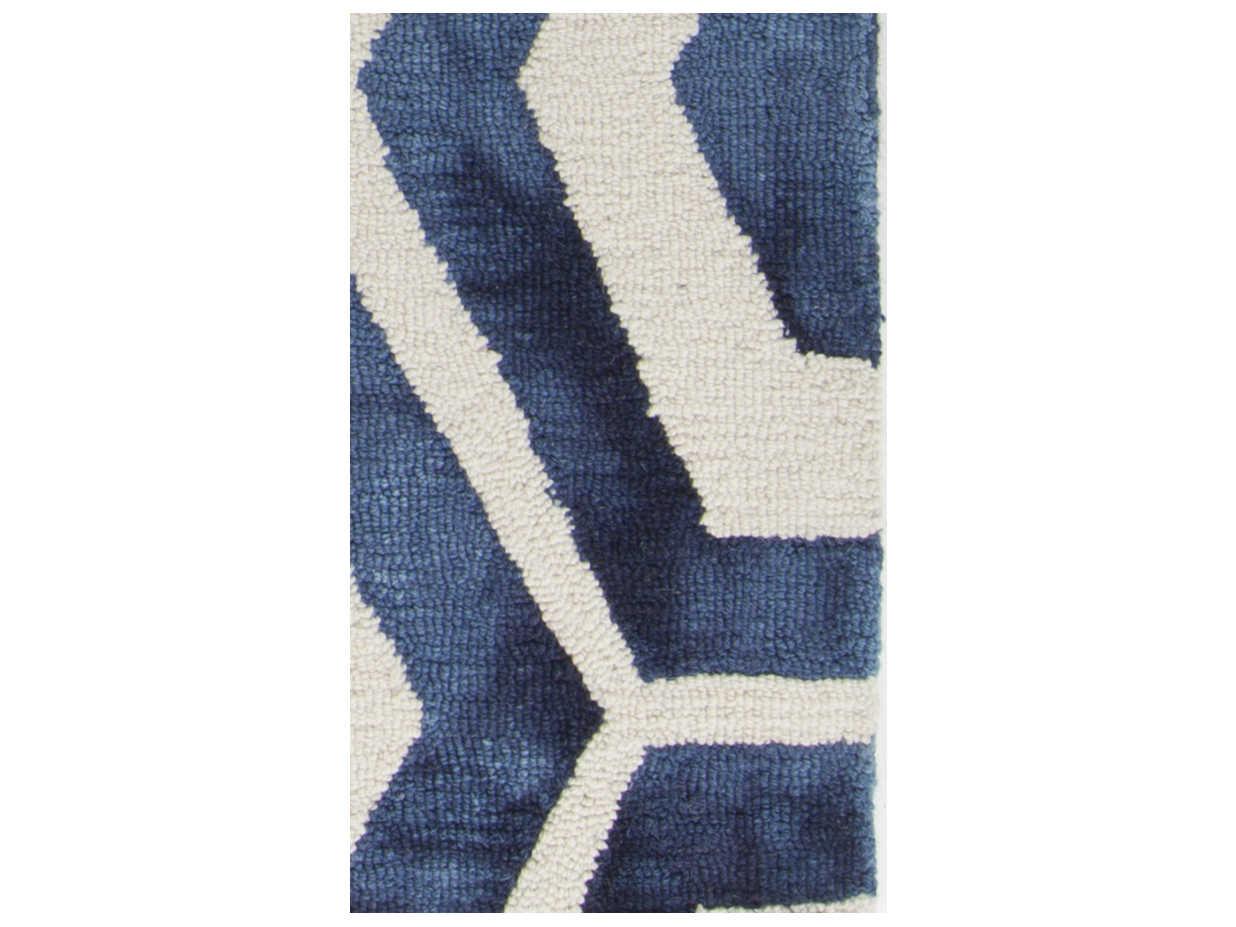 Chandra Elvo Geometric Area Rug