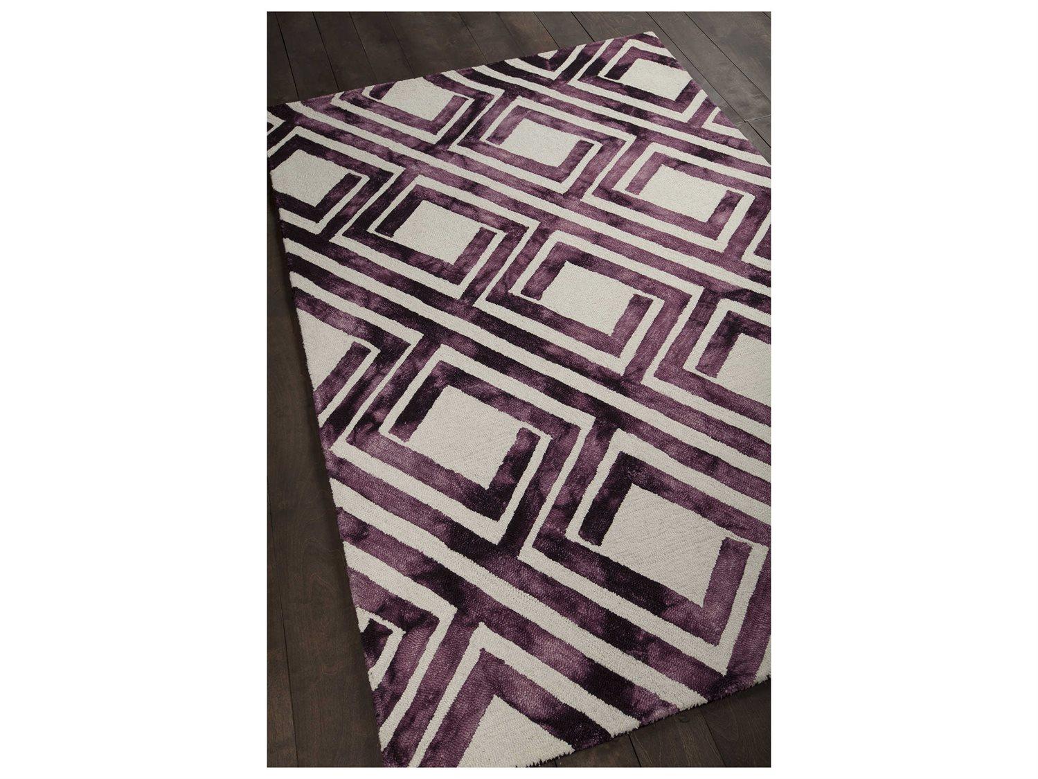 Chandra Elvo Geometric Area Rug