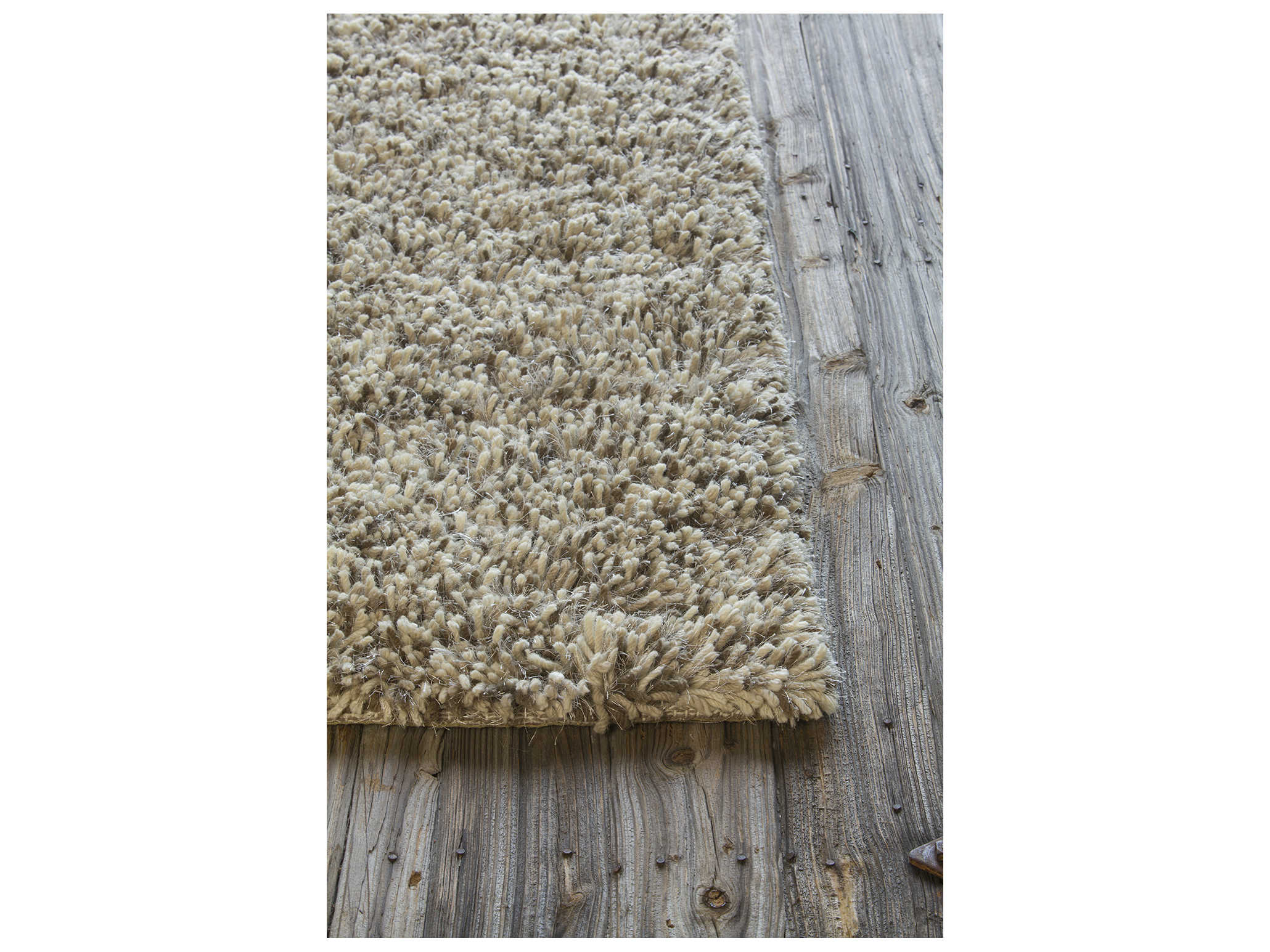 Chandra Estilo Shag Area Rug