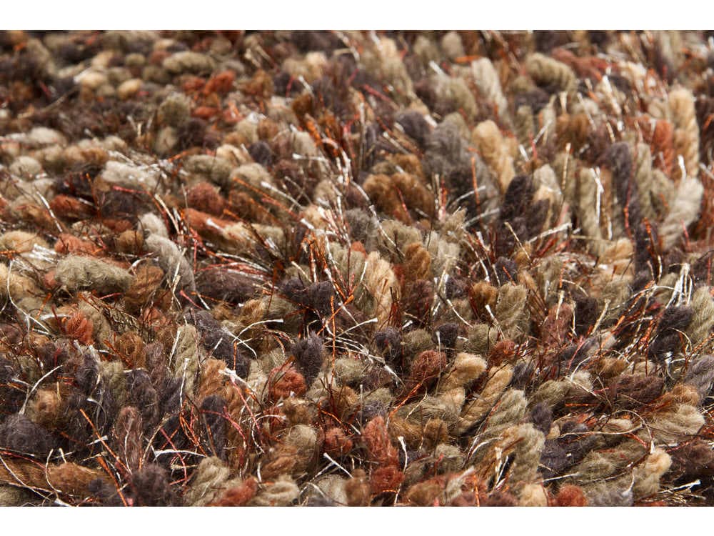 Chandra Estilo Shag Area Rug