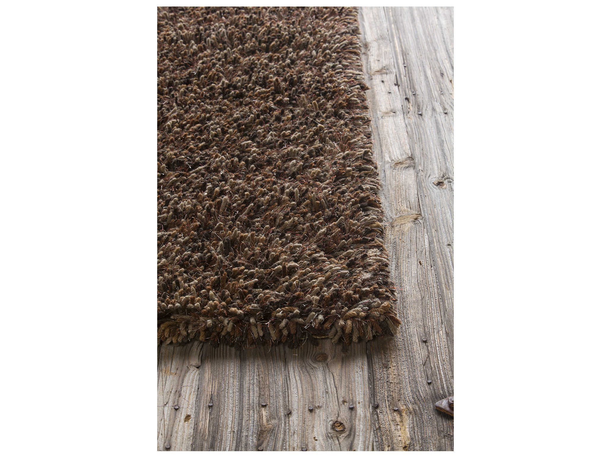 Chandra Estilo Shag Area Rug
