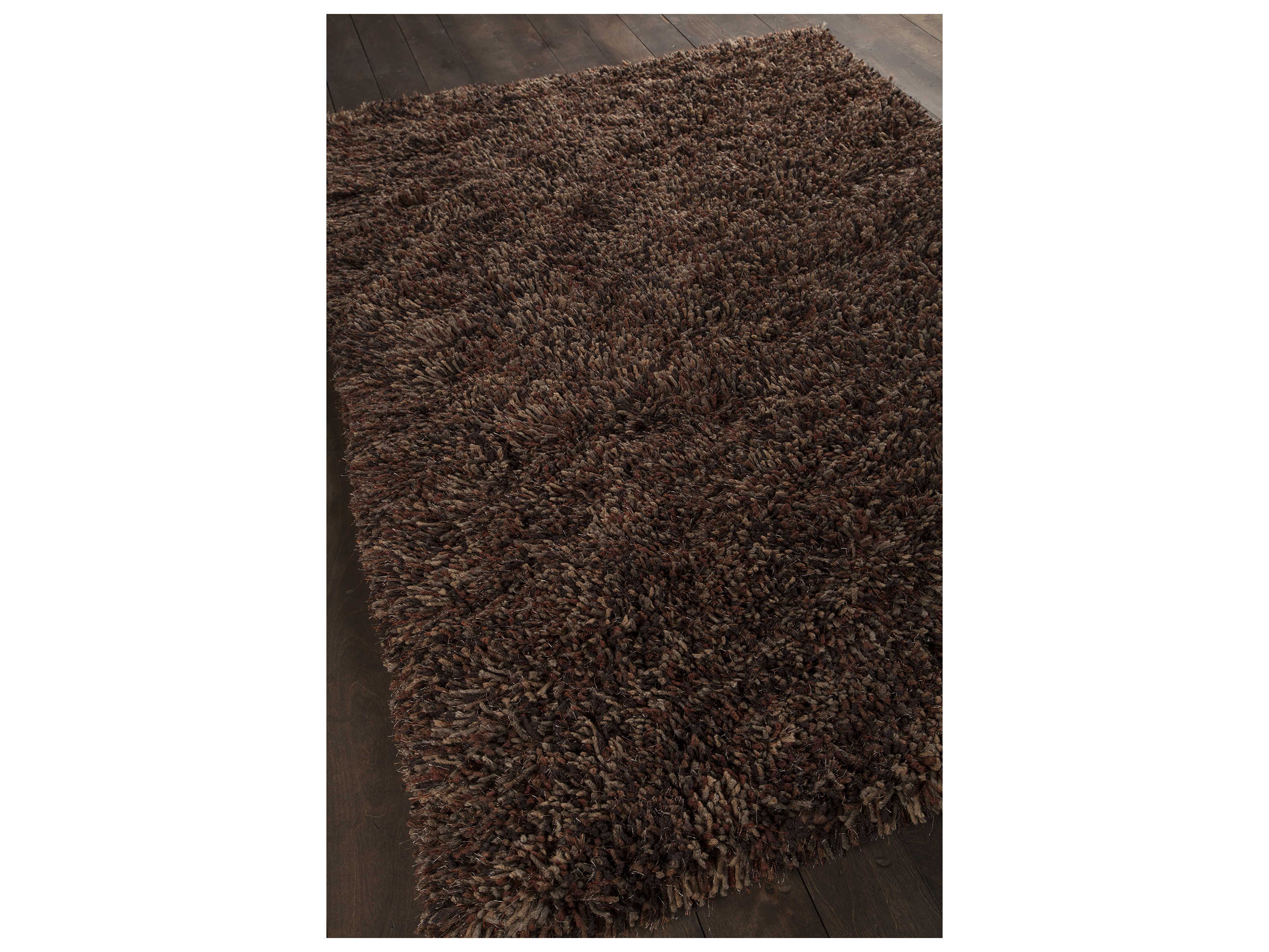 Chandra Estilo Shag Area Rug