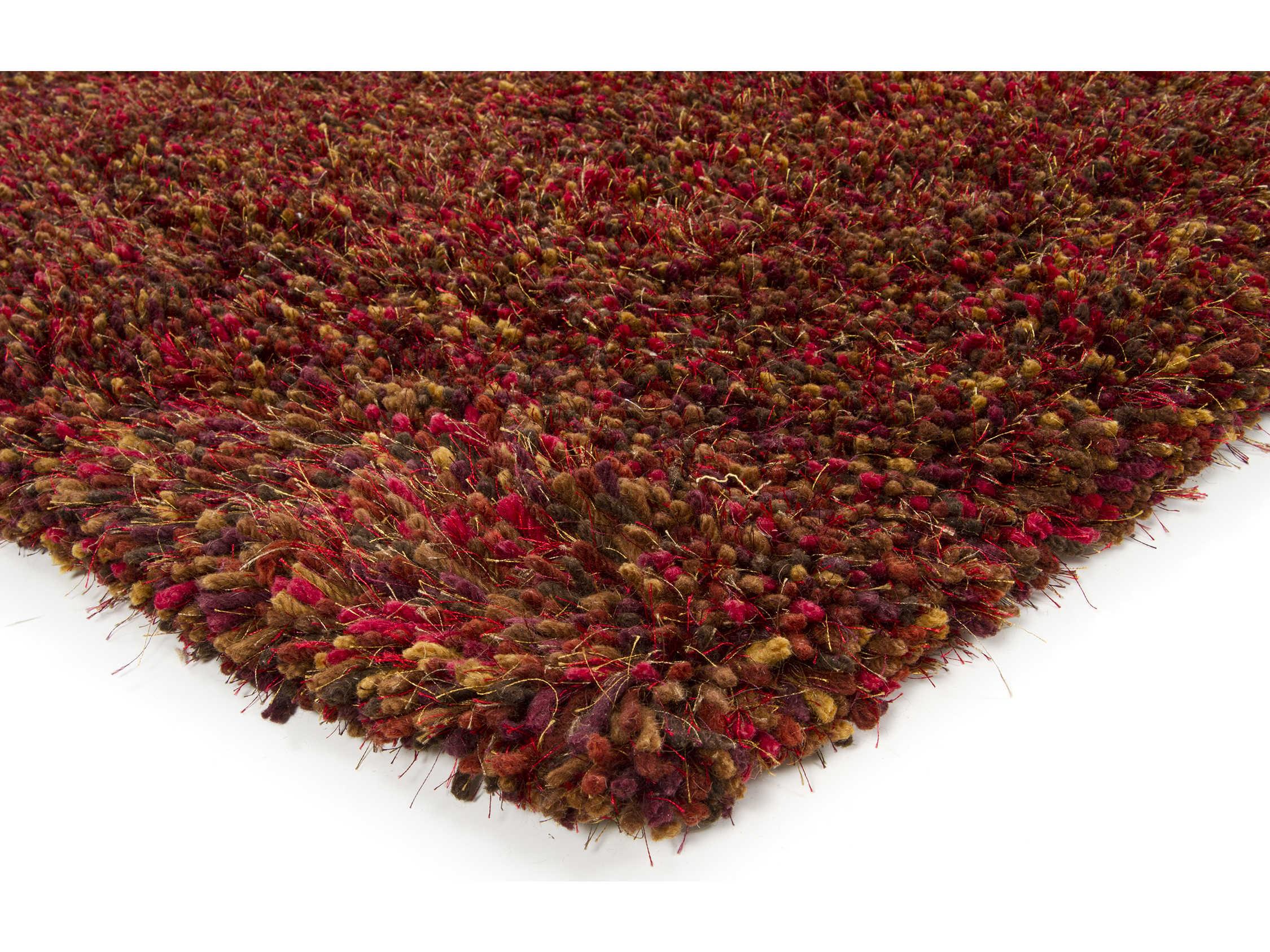 Chandra Estilo Shag Area Rug
