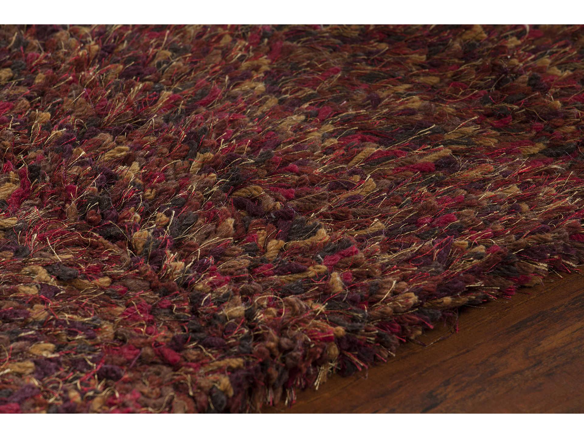 Chandra Estilo Shag Area Rug