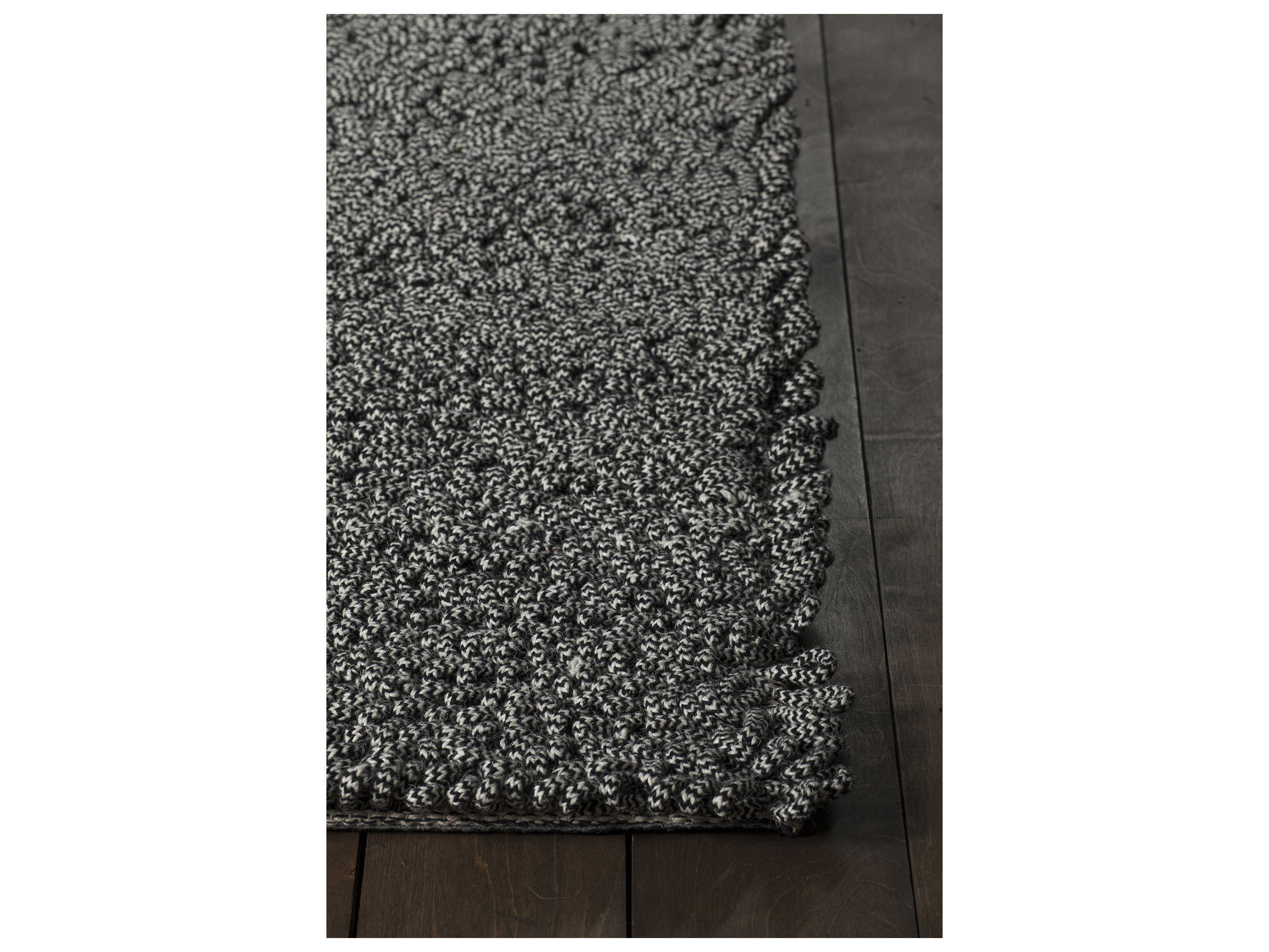 Chandra Evelyn Area Rug