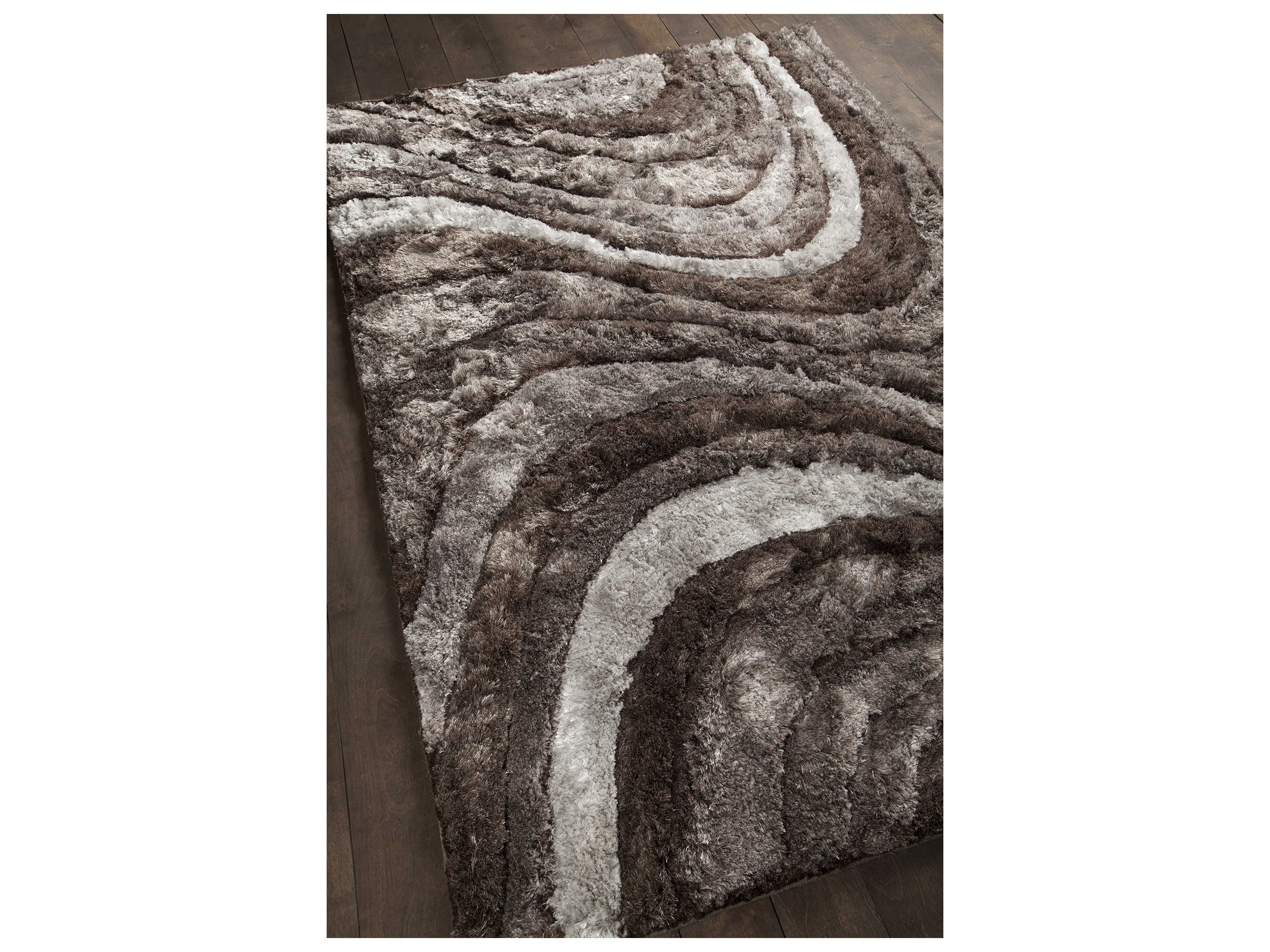 Chandra Flemish Abstract Area Rug