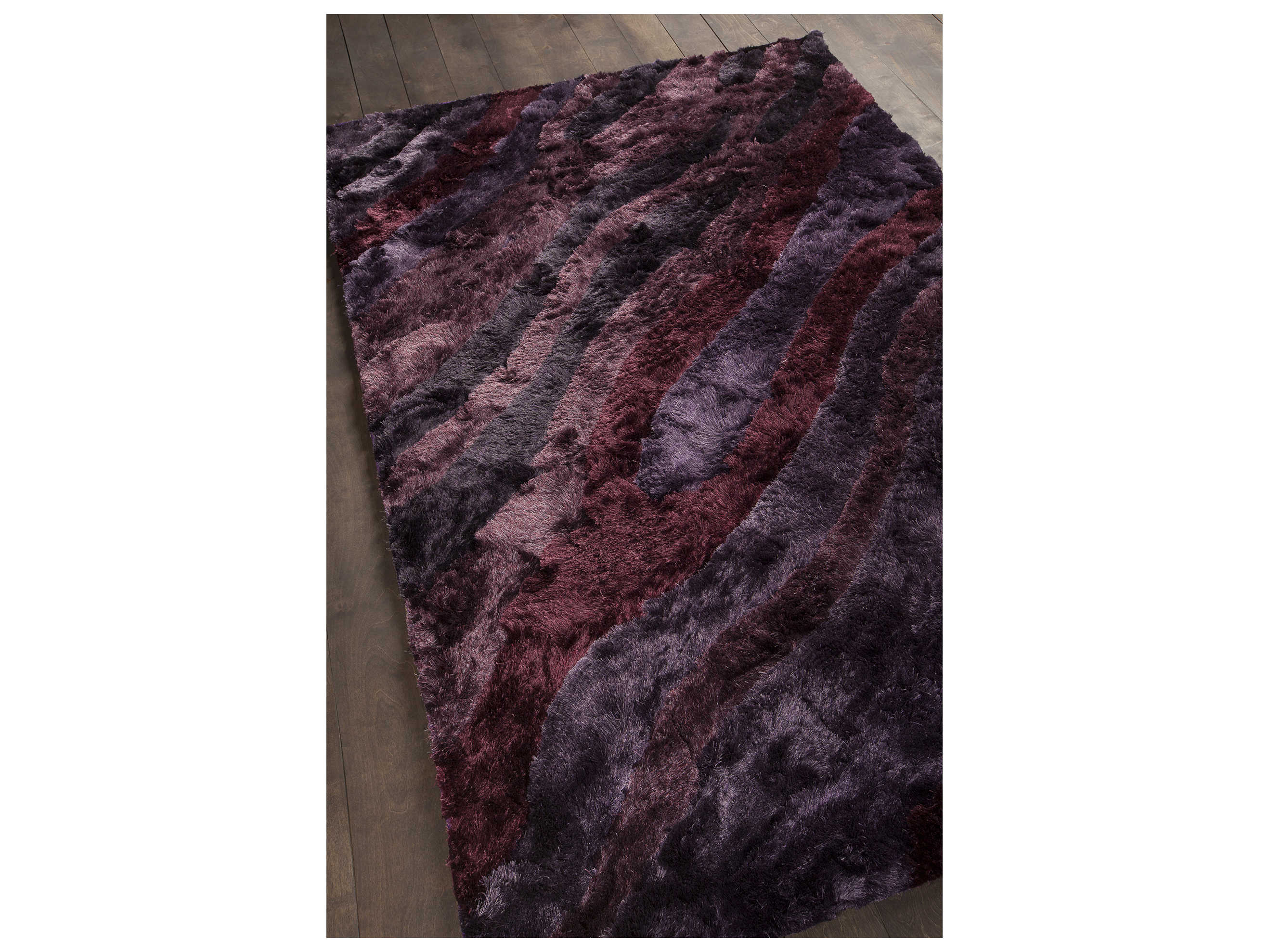 Chandra Flemish Abstract Area Rug