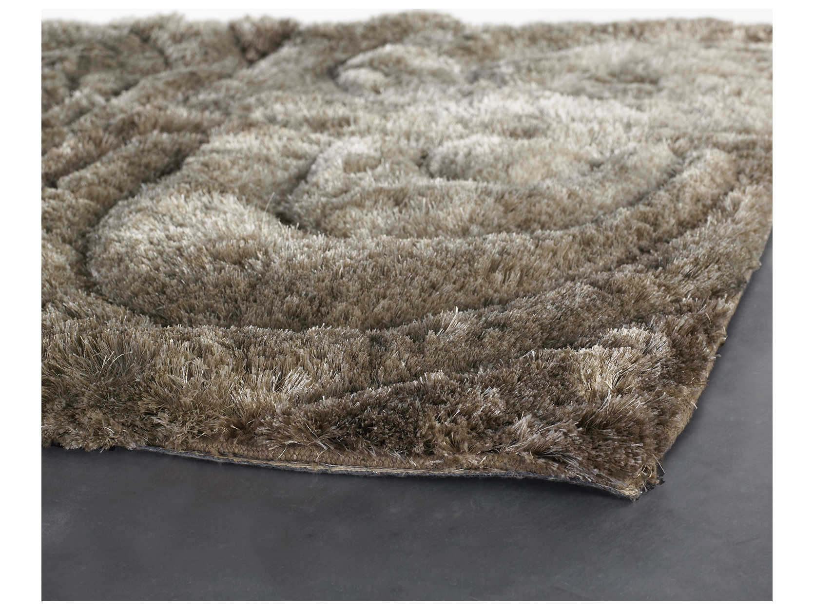 Chandra Flemish Abstract Area Rug