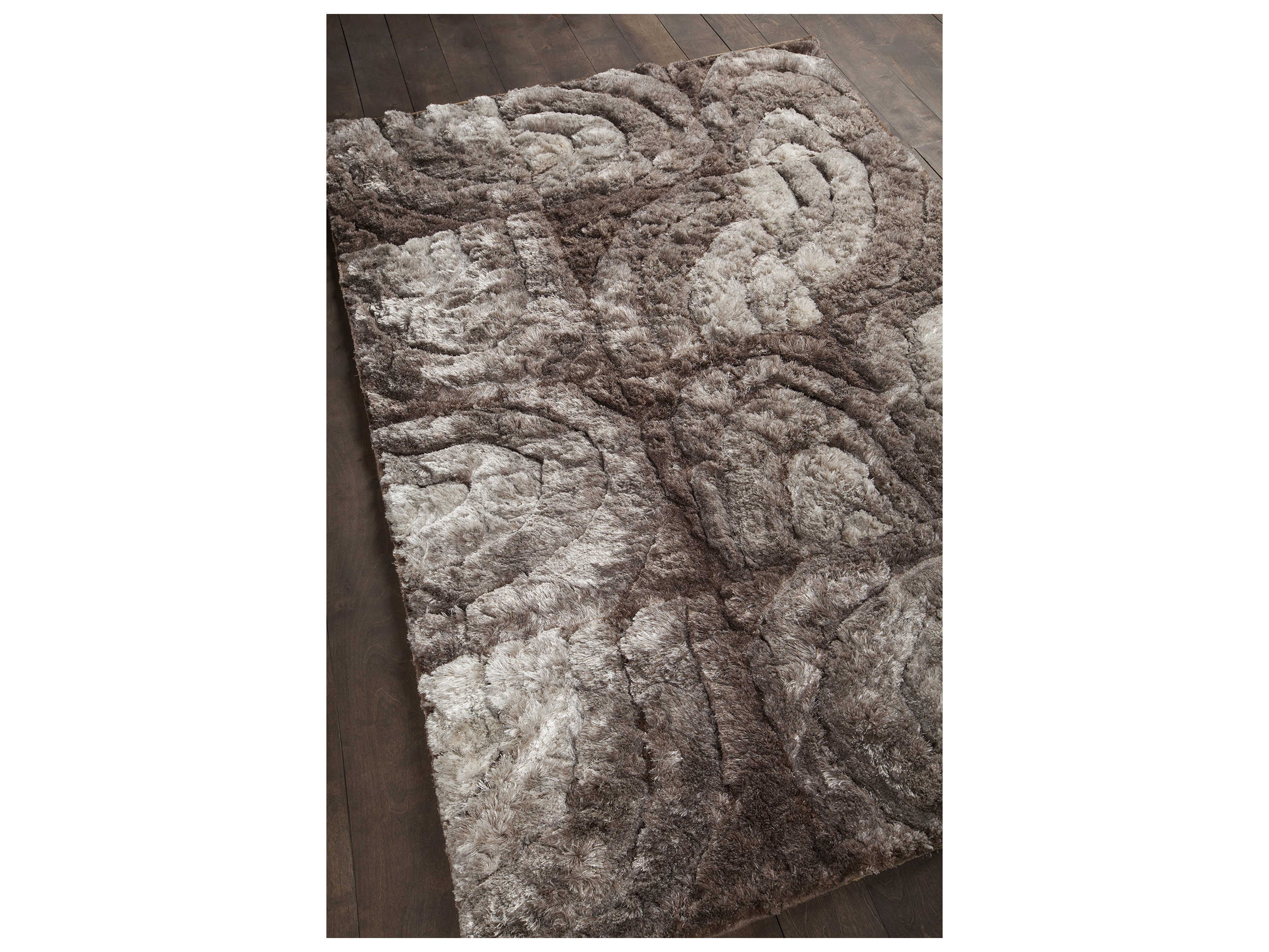 Chandra Flemish Abstract Area Rug