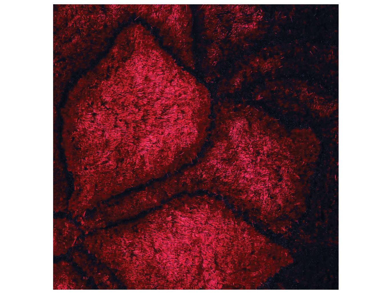 Chandra Flemish Floral Area Rug