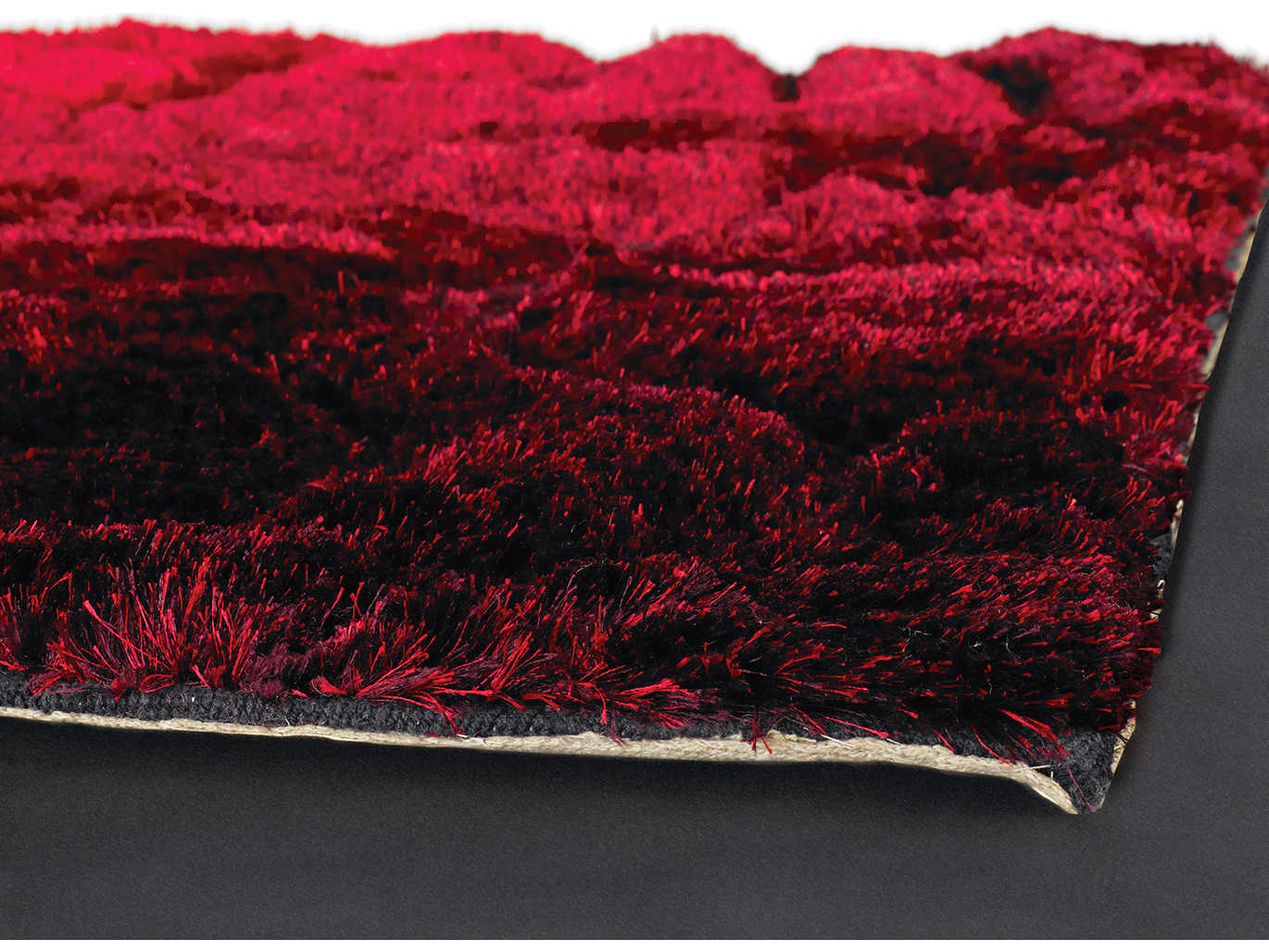 Chandra Flemish Floral Area Rug