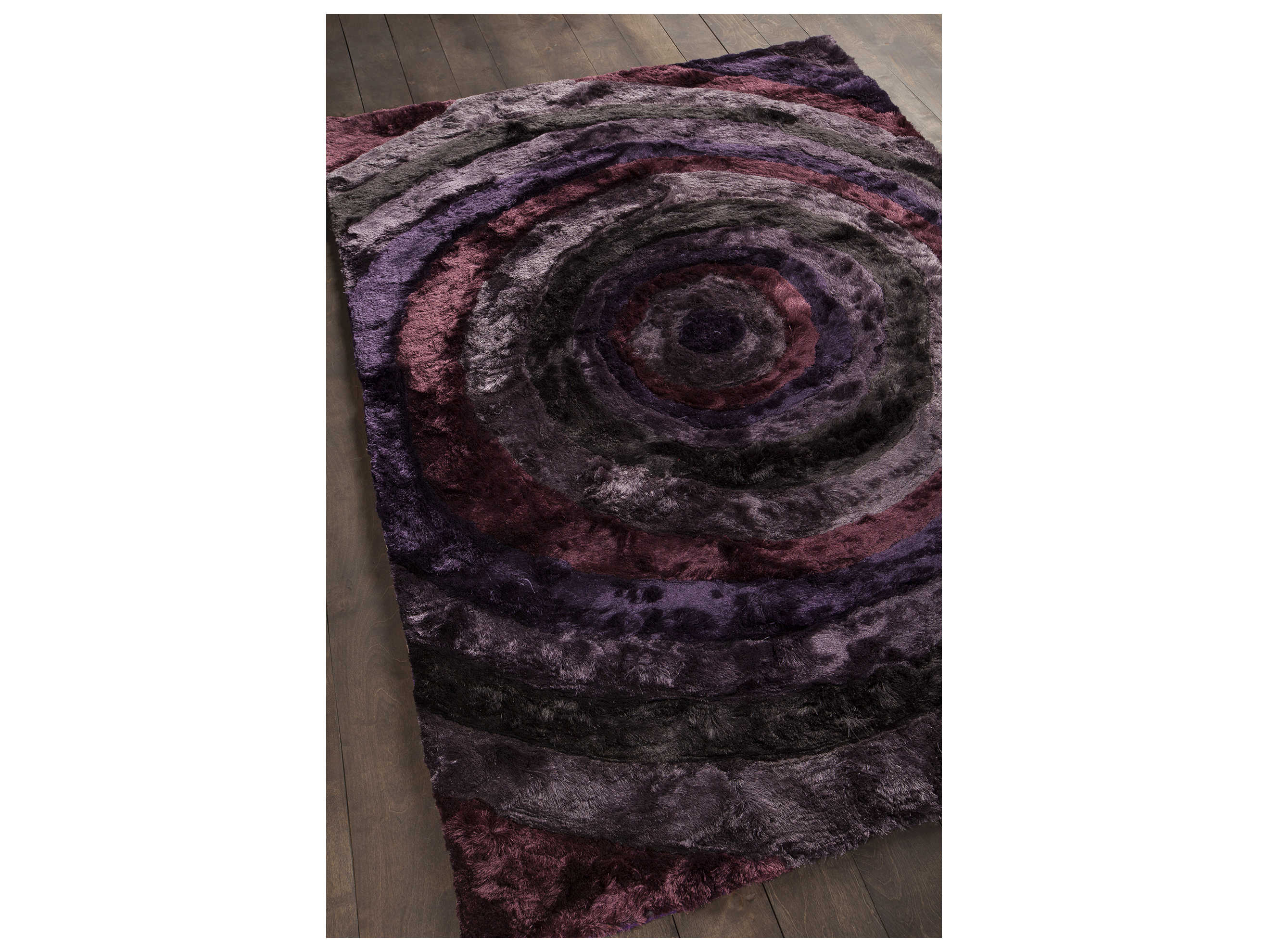 Chandra Flemish Geometric Area Rug