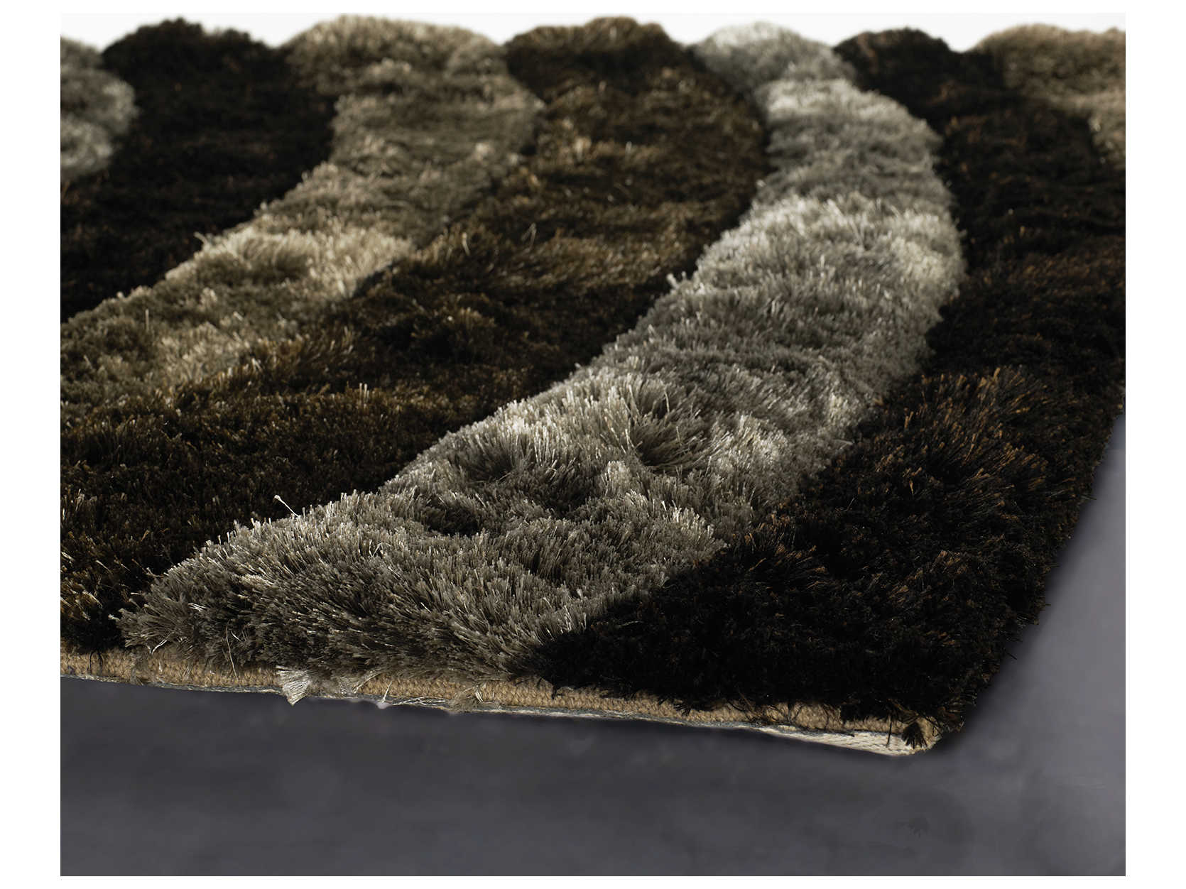 Chandra Flemish Abstract Area Rug