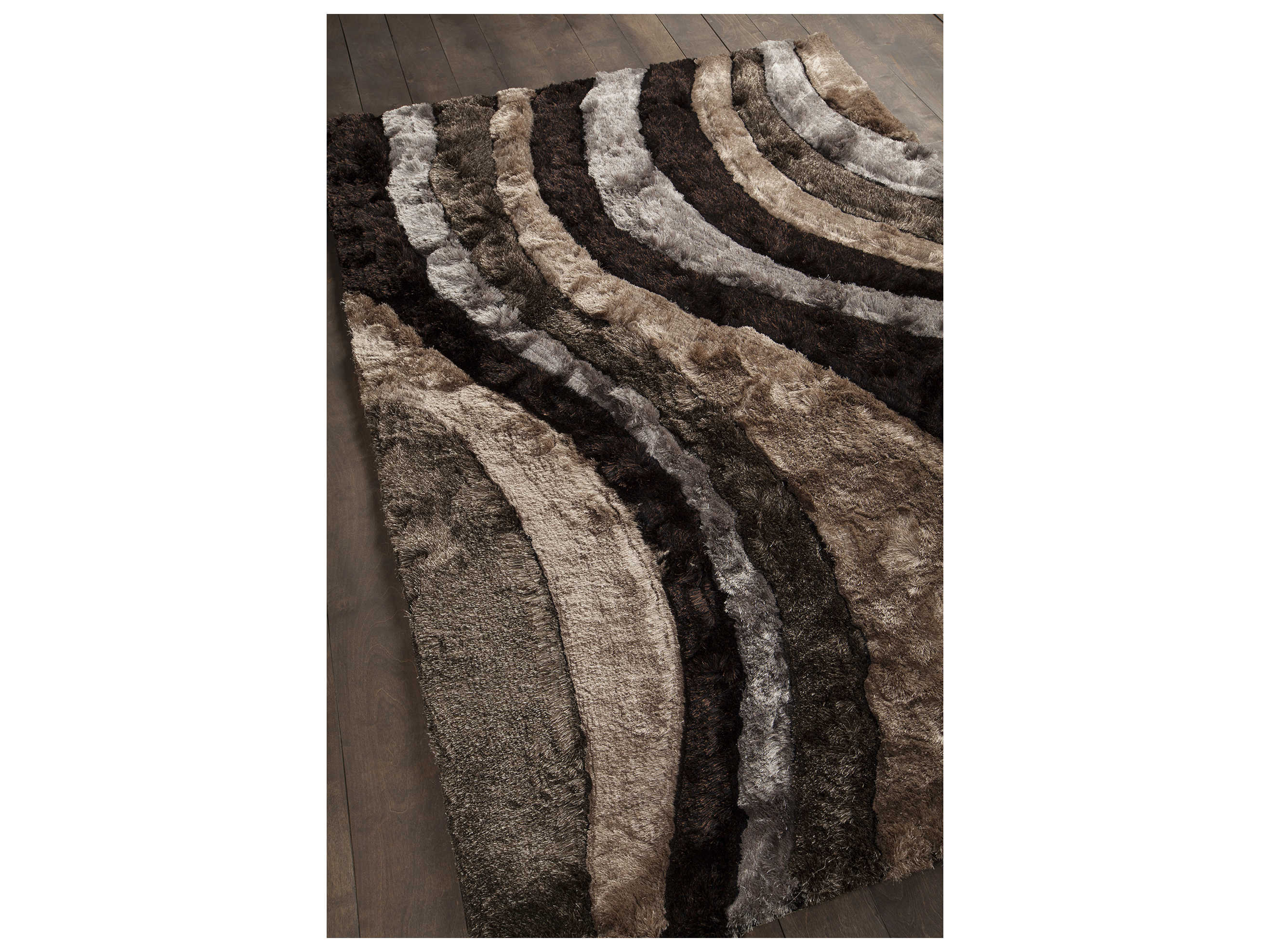 Chandra Flemish Abstract Area Rug