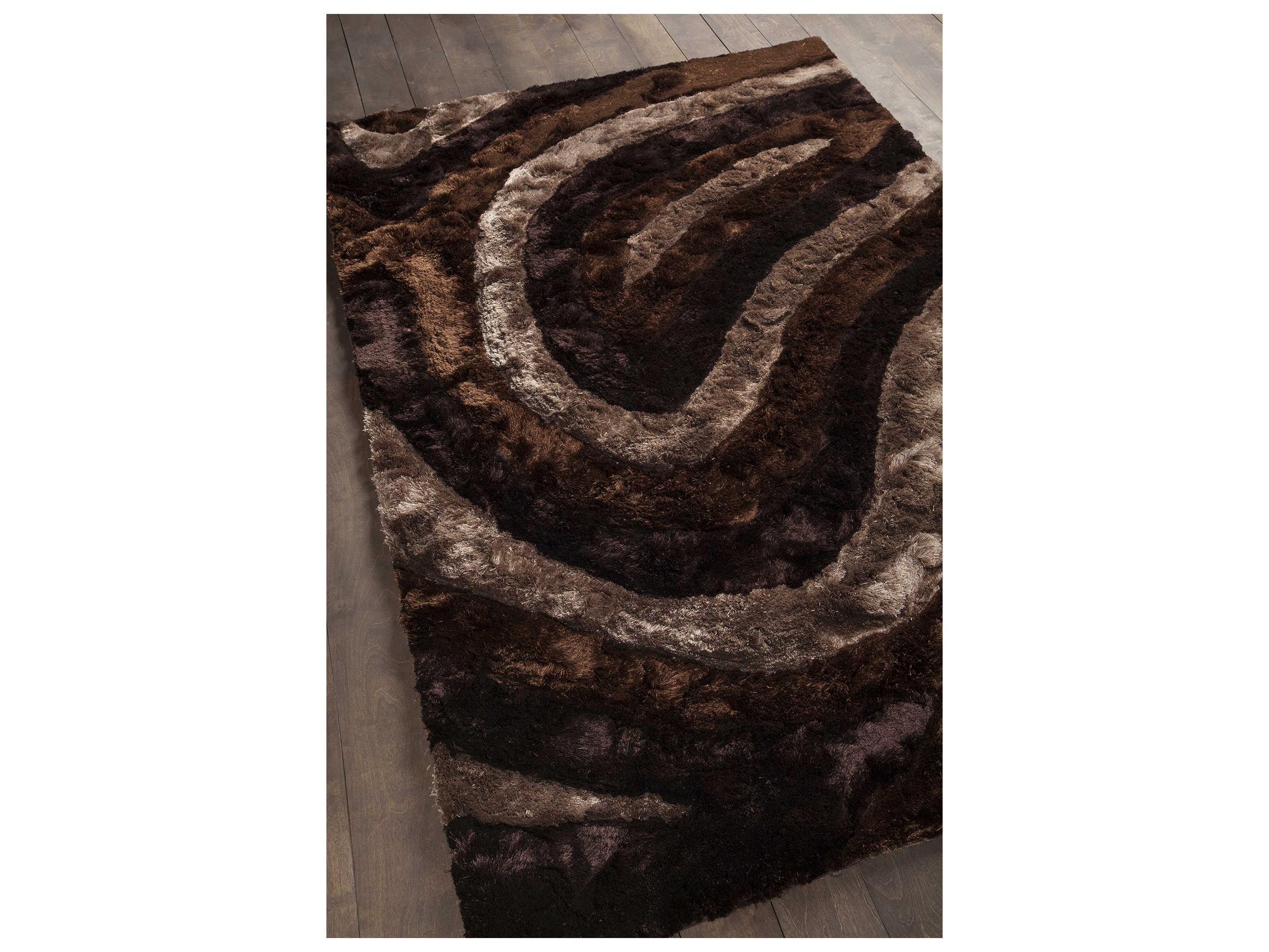 Chandra Flemish Abstract Area Rug