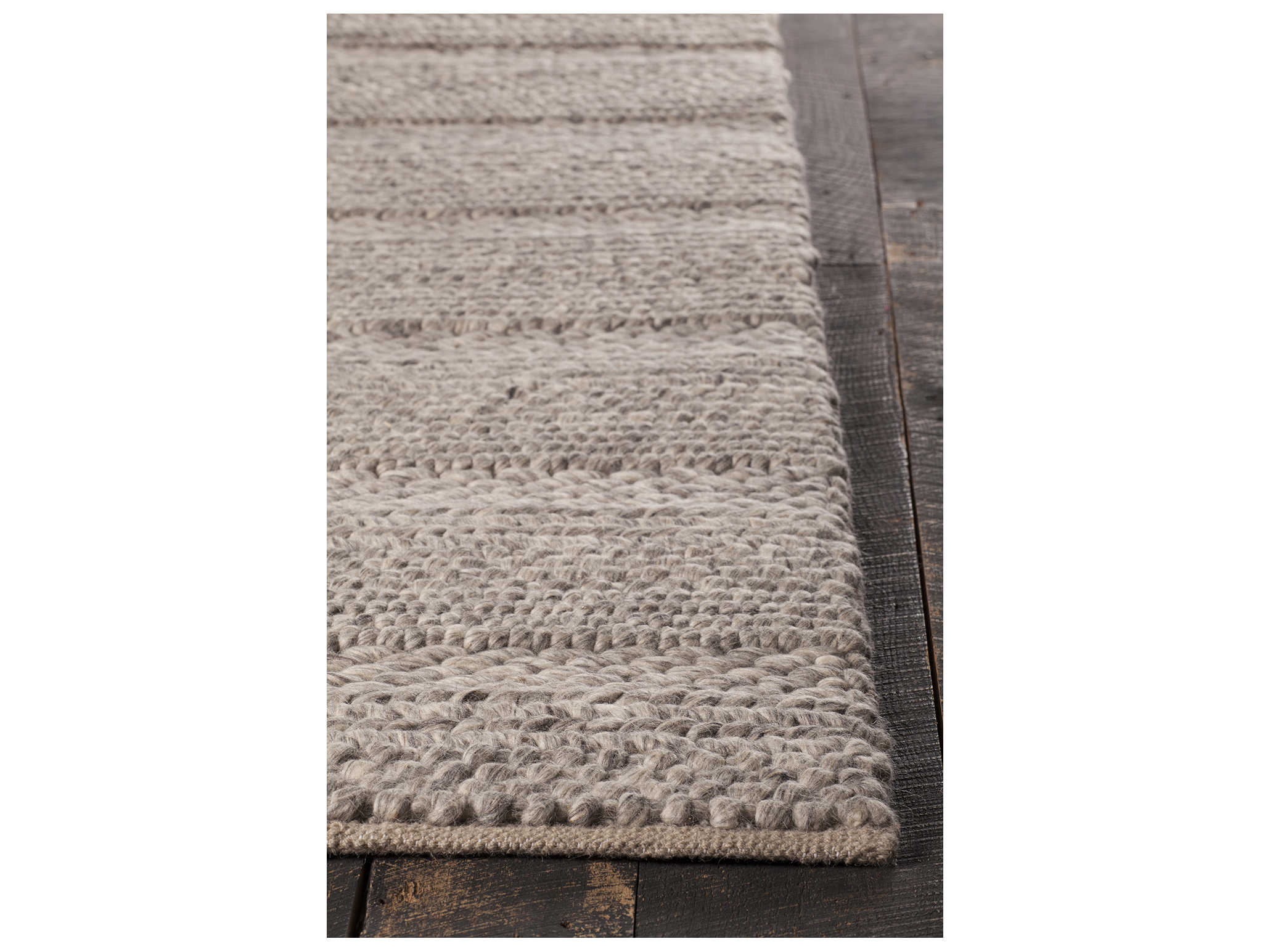 Chandra Forstel Striped Area Rug