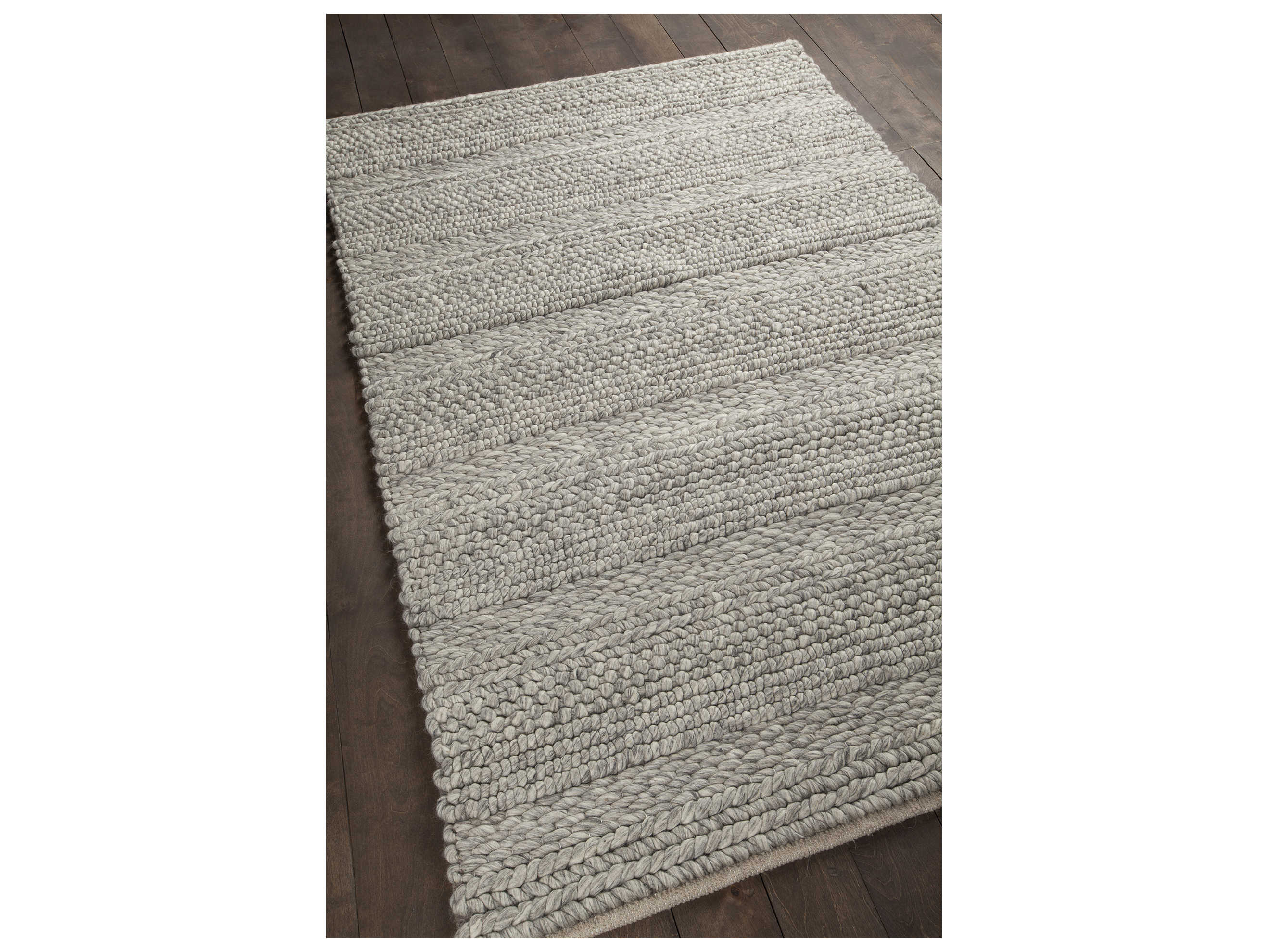 Chandra Forstel Striped Area Rug