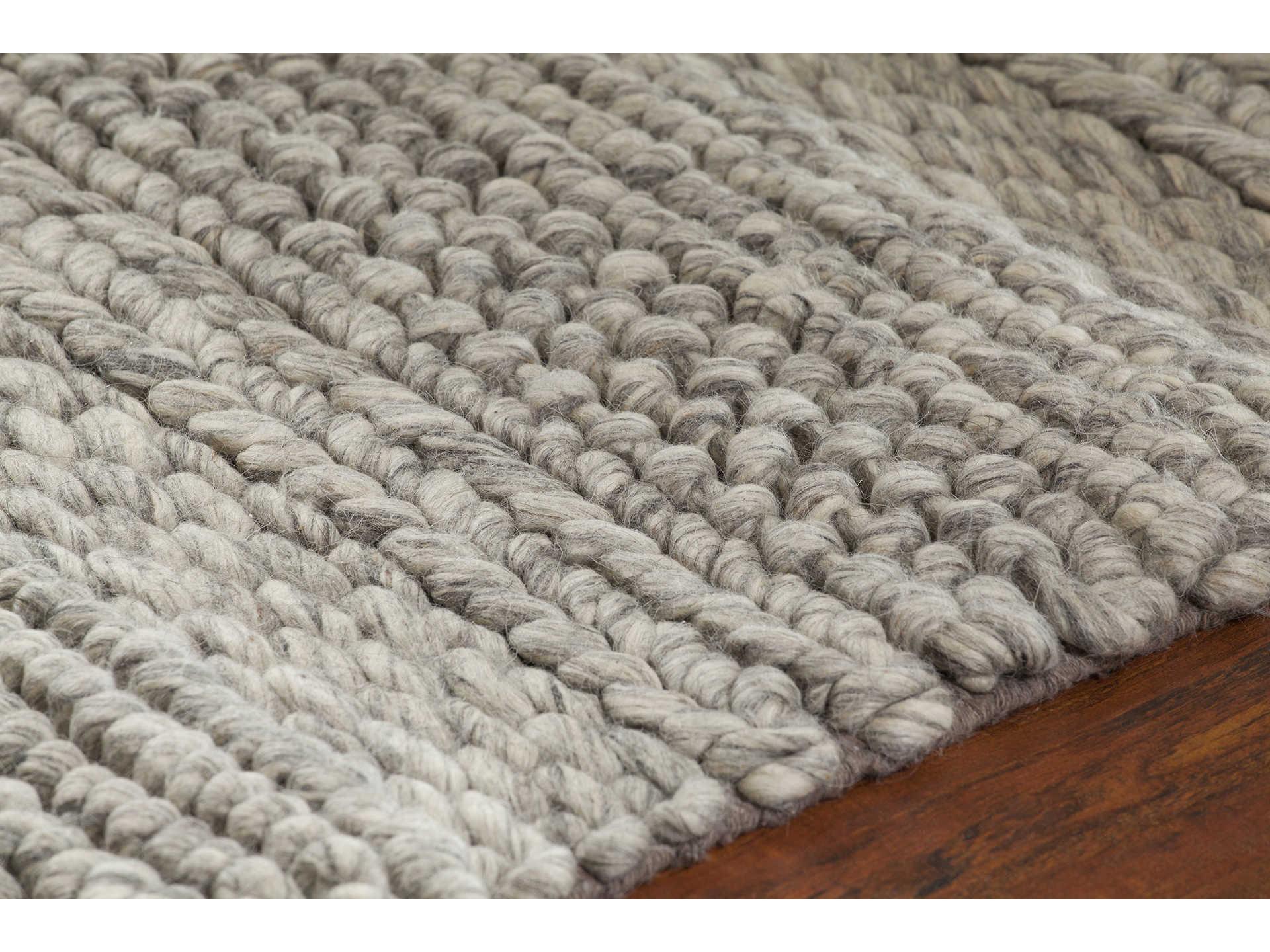 Chandra Forstel Striped Area Rug