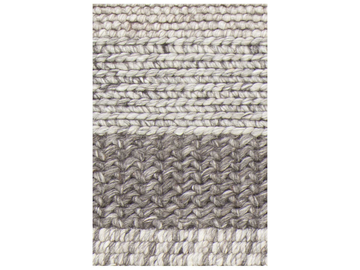 Chandra Forstel Striped Area Rug