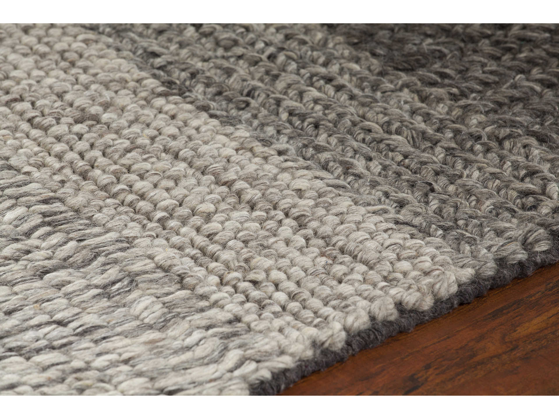 Chandra Forstel Striped Area Rug