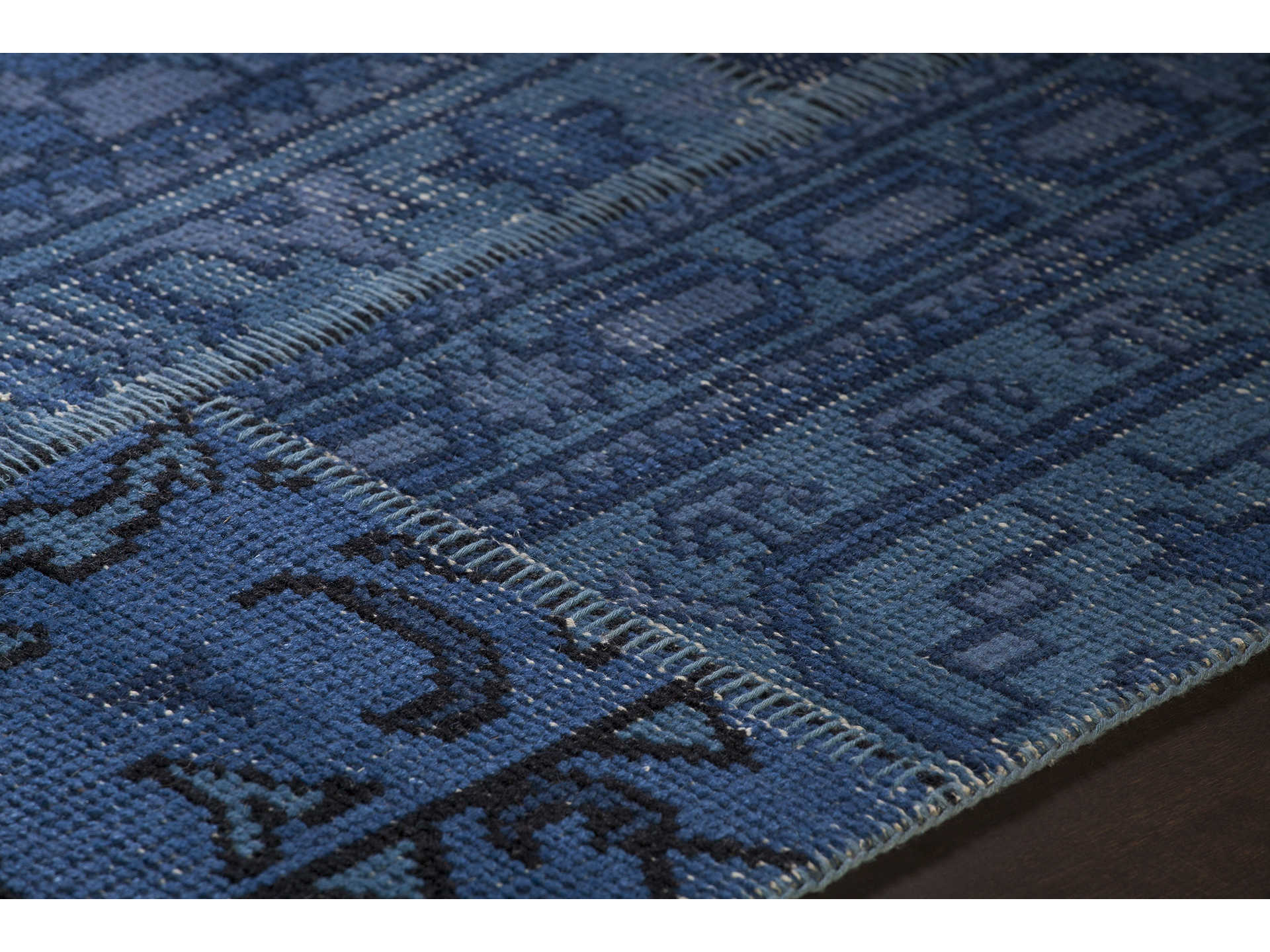 Chandra Fusion Floral Area Rug