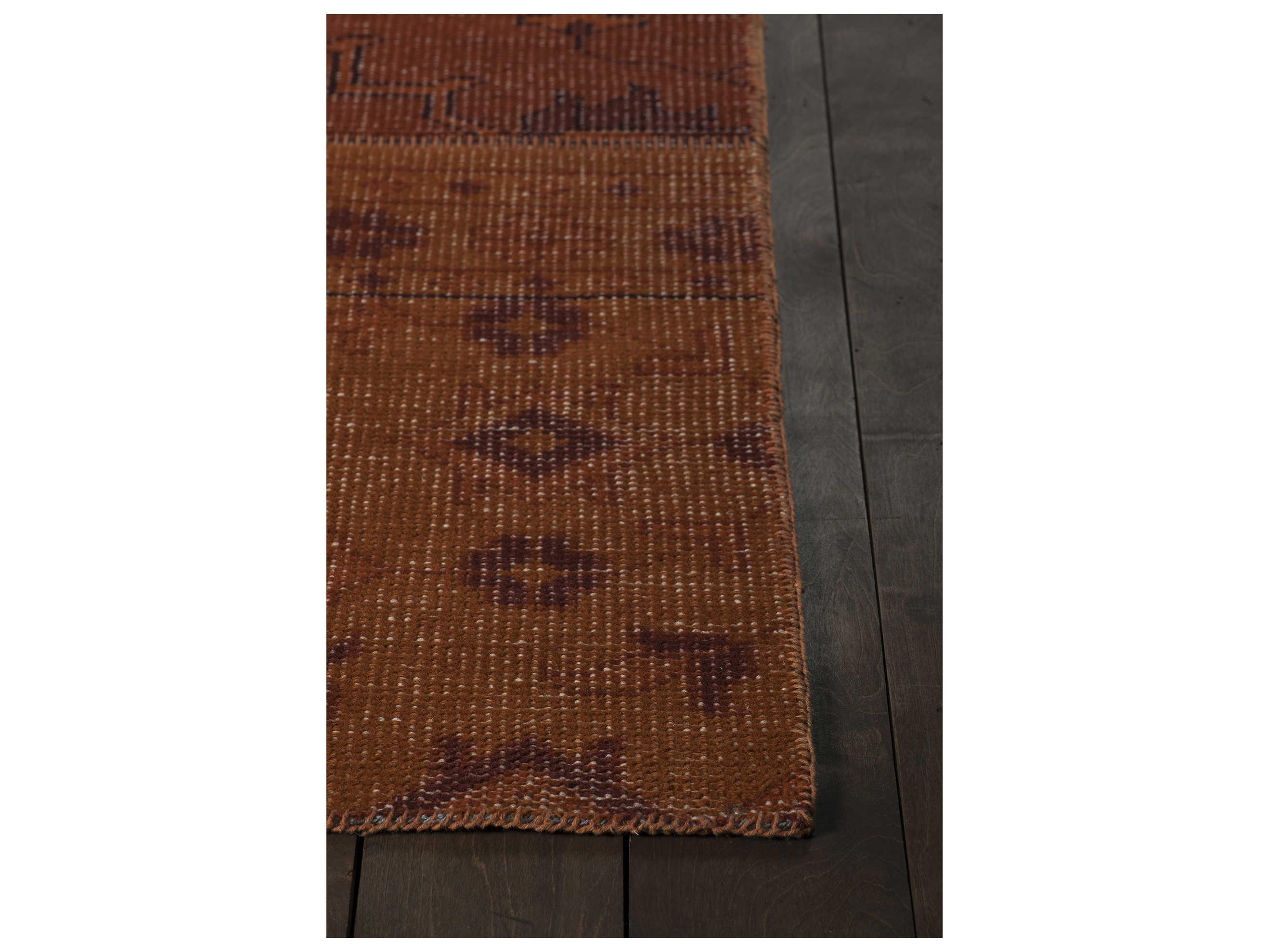 Chandra Fusion Floral Area Rug