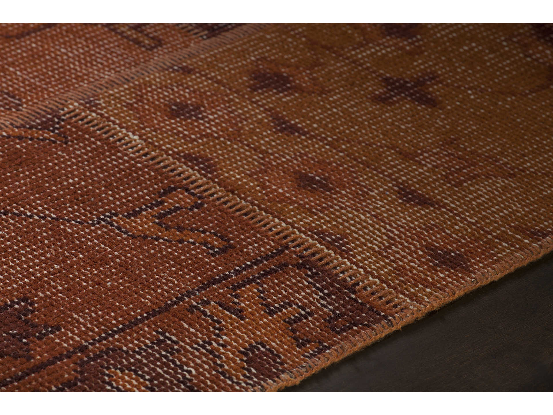 Chandra Fusion Floral Area Rug