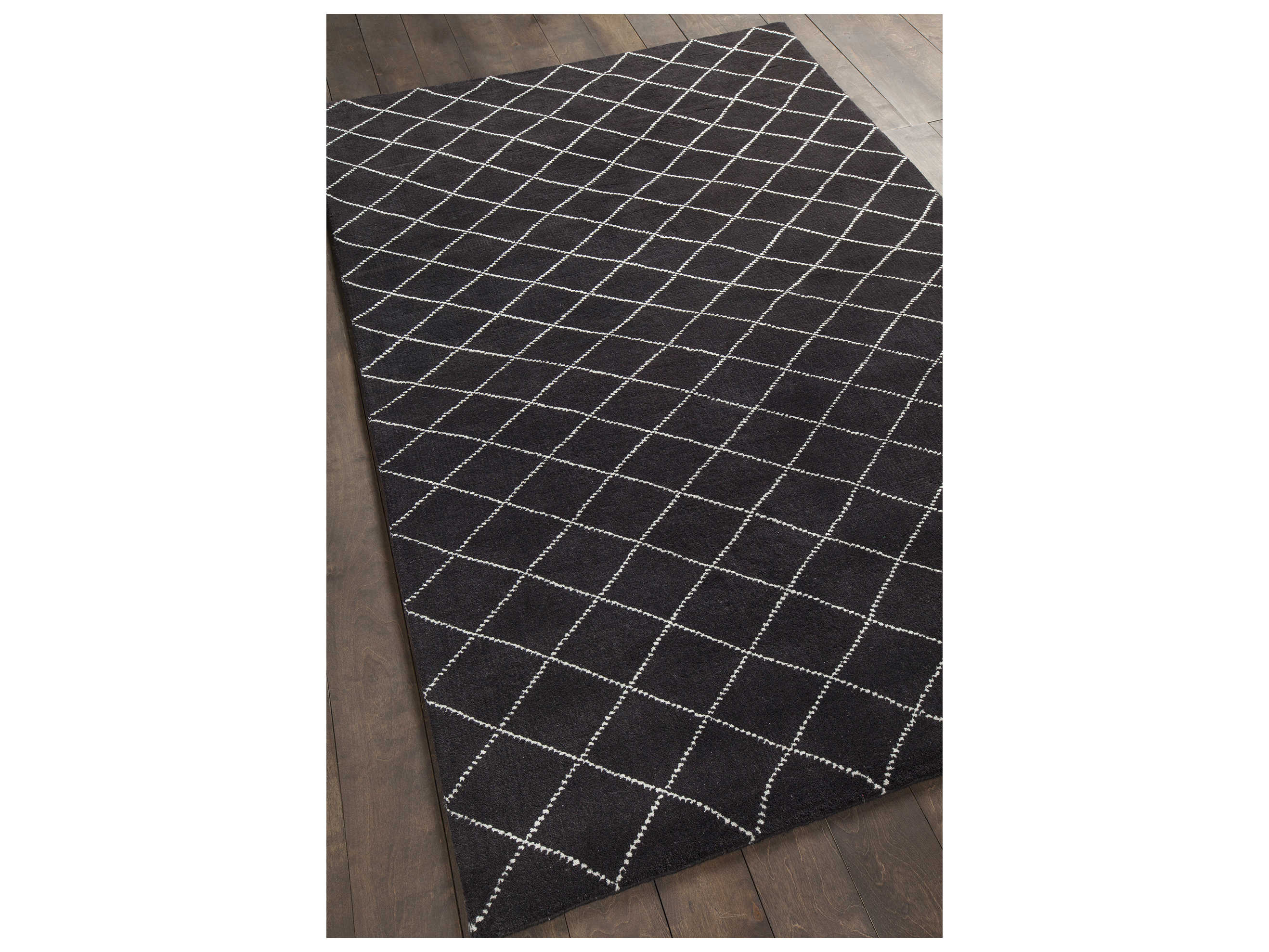 Chandra Gaia Geometric Area Rug