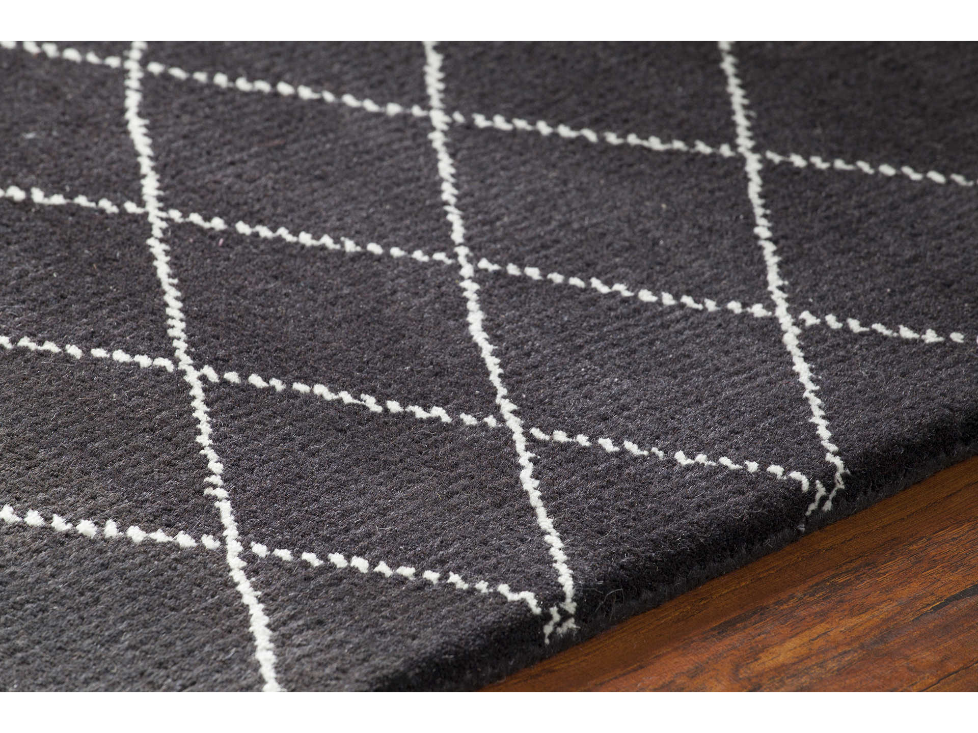 Chandra Gaia Geometric Area Rug