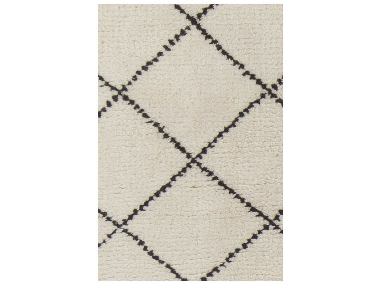 Chandra Gaia Geometric Area Rug