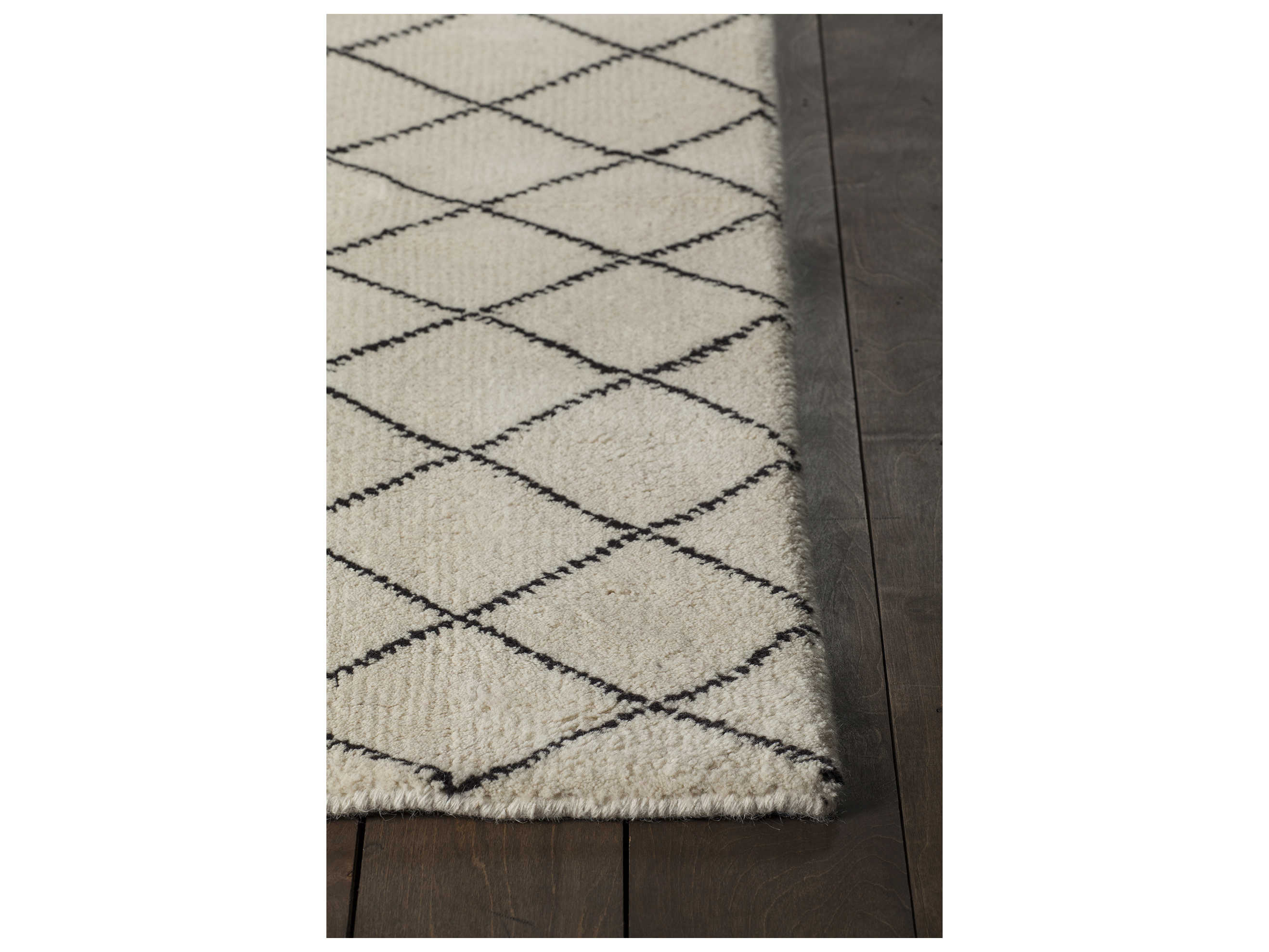 Chandra Gaia Geometric Area Rug