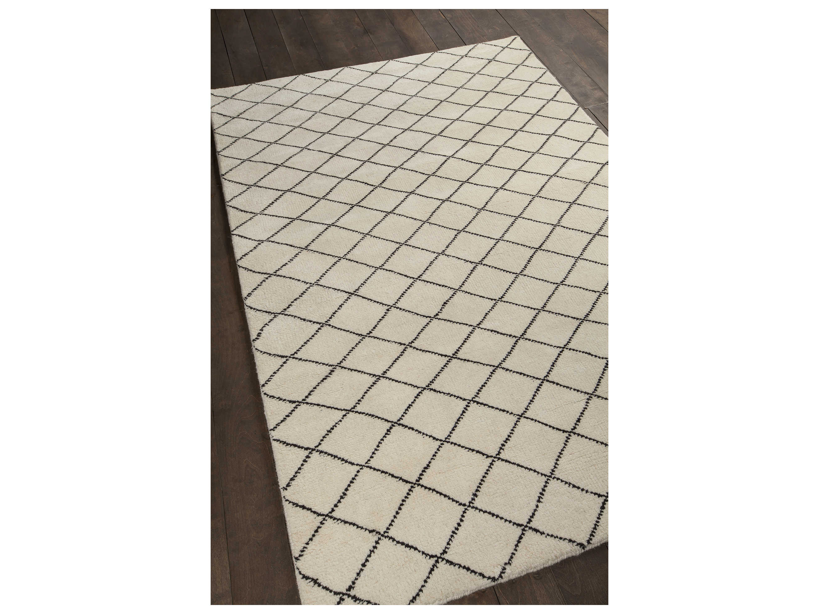 Chandra Gaia Geometric Area Rug