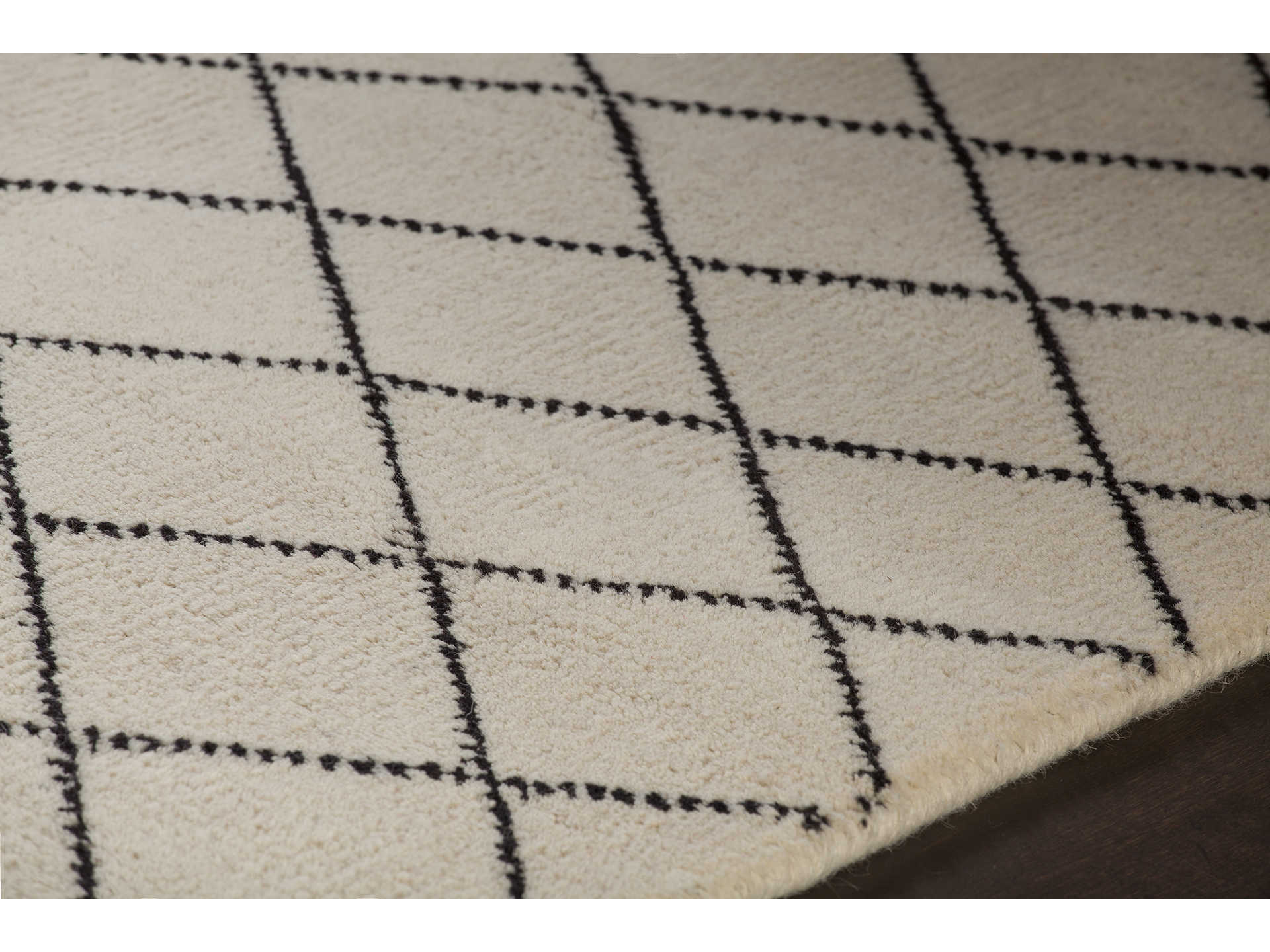 Chandra Gaia Geometric Area Rug