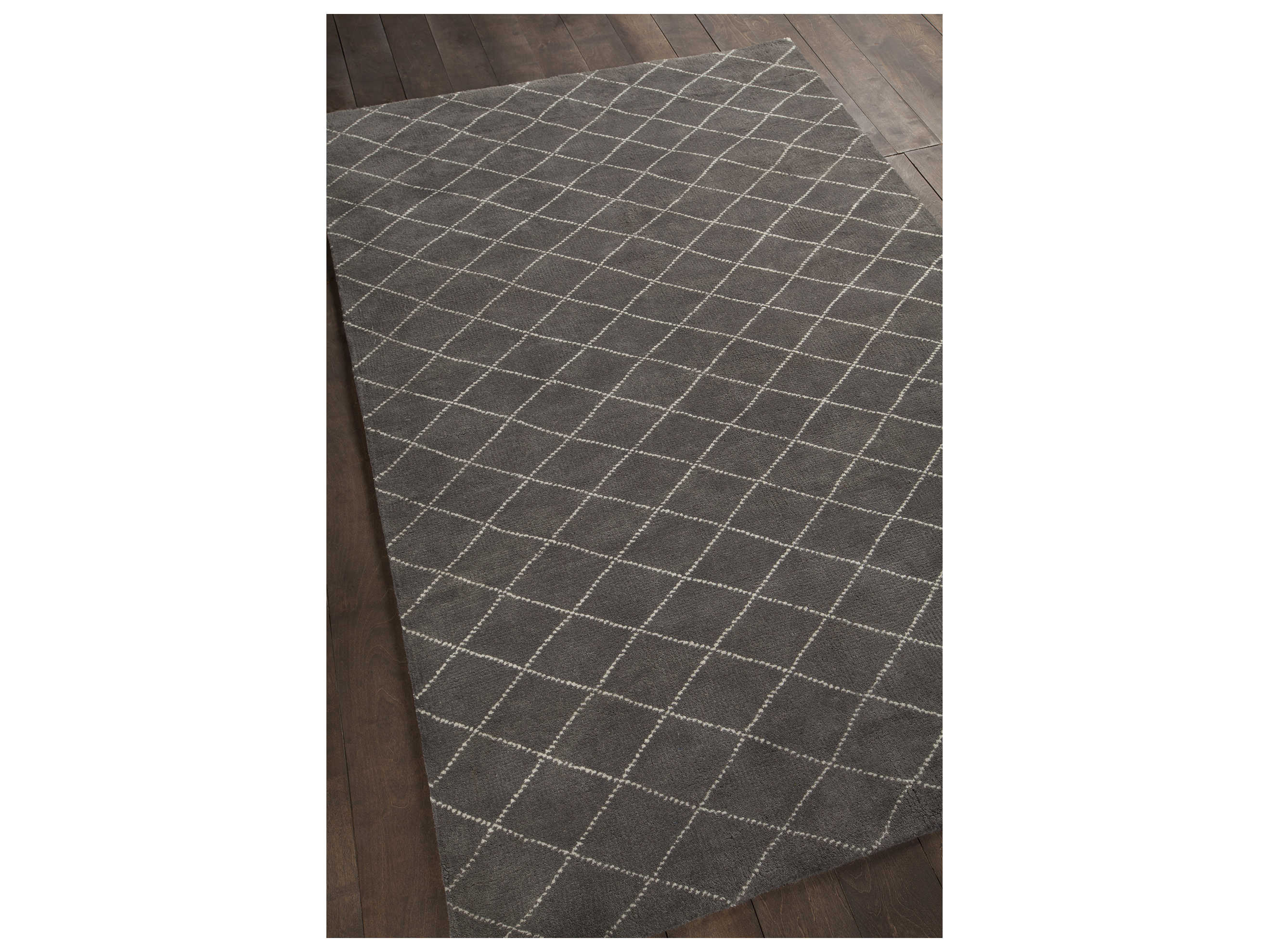 Chandra Gaia Geometric Area Rug