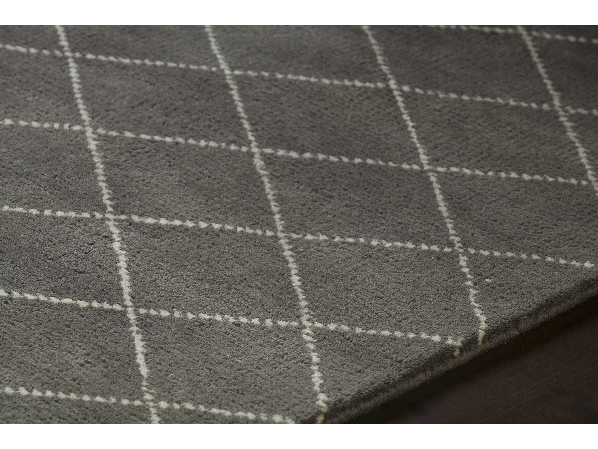 Chandra Gaia Geometric Area Rug