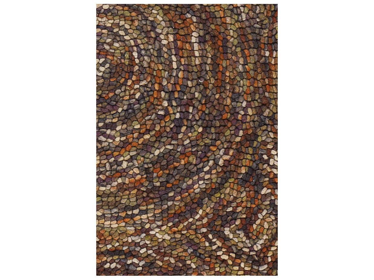 Chandra Galaxy Geometric Area Rug