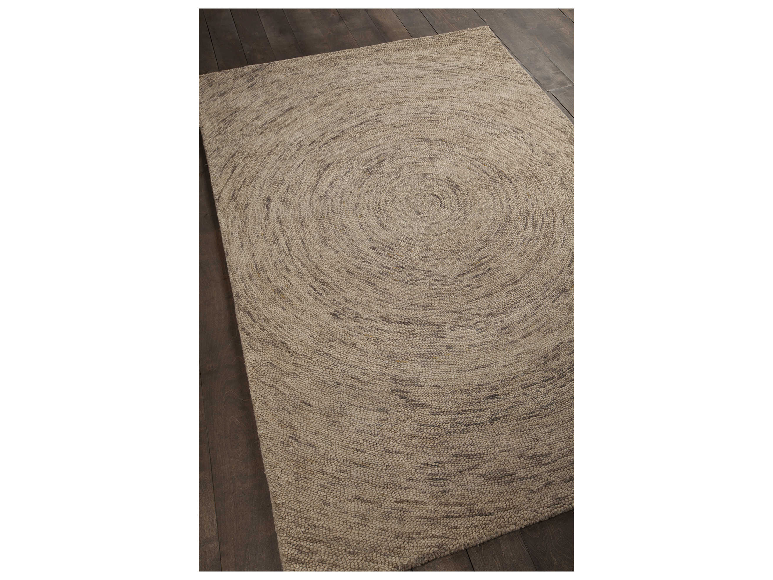 Chandra Galaxy Geometric Area Rug