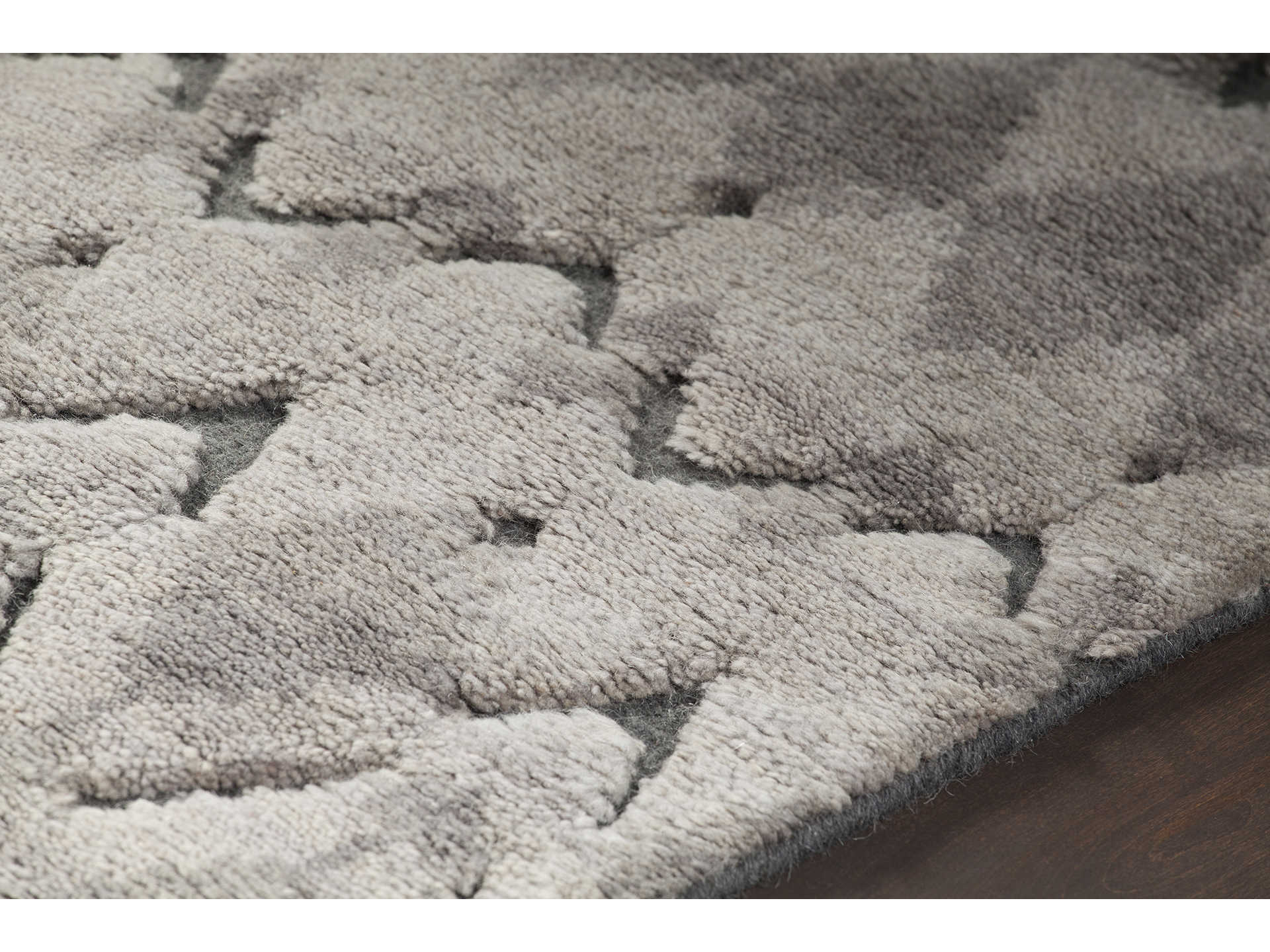 Chandra Genna Geometric Area Rug