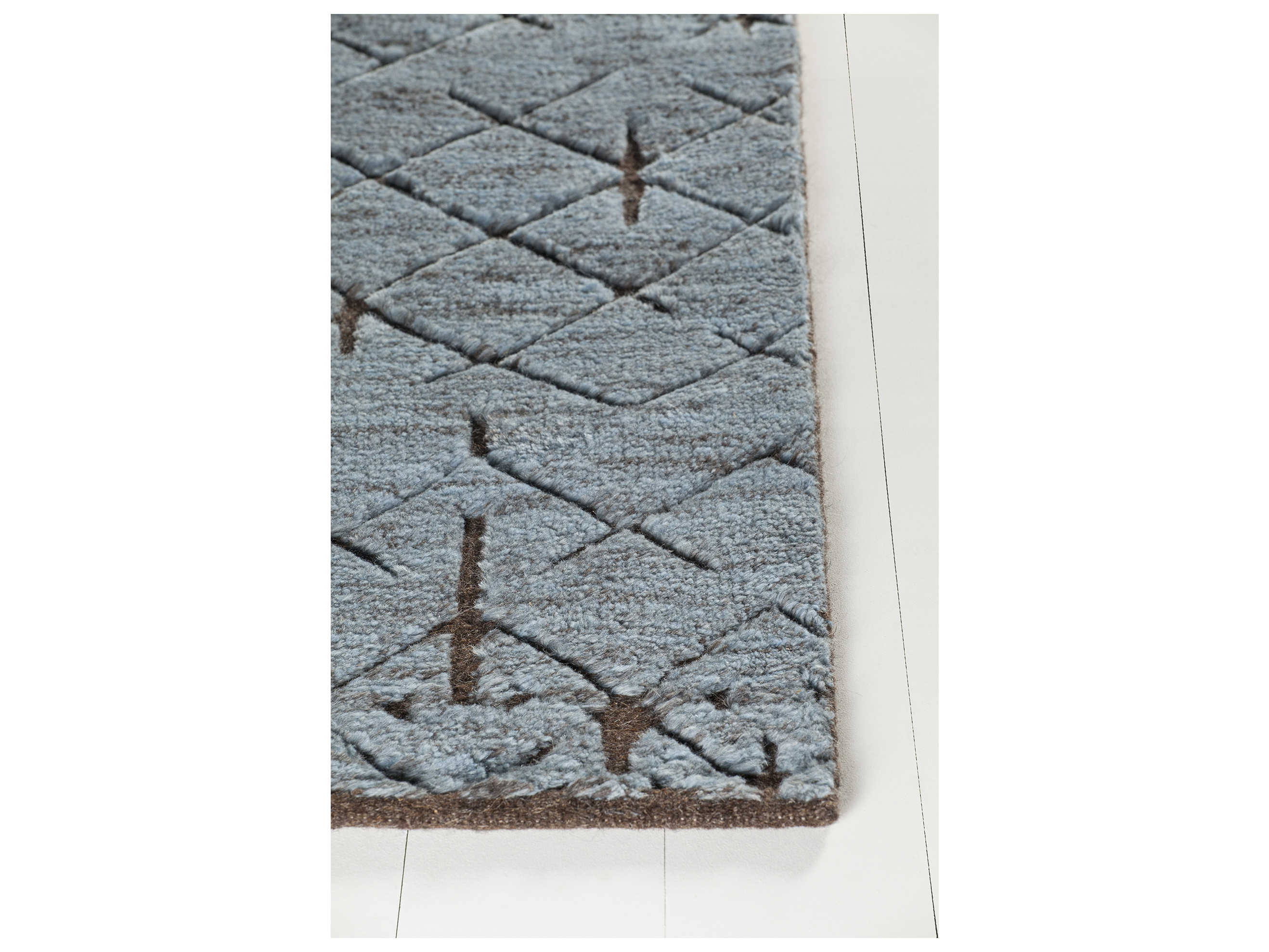 Chandra Genna Geometric Area Rug