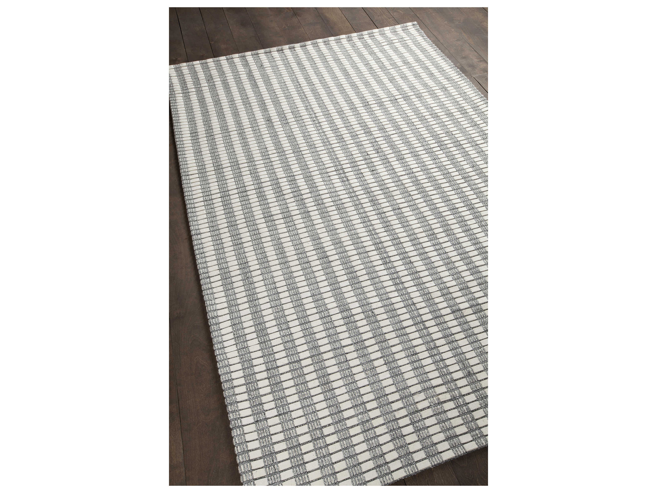 Chandra Gisela Striped Area Rug