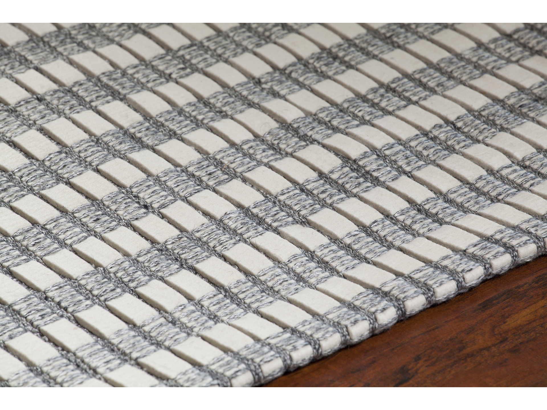 Chandra Gisela Striped Area Rug